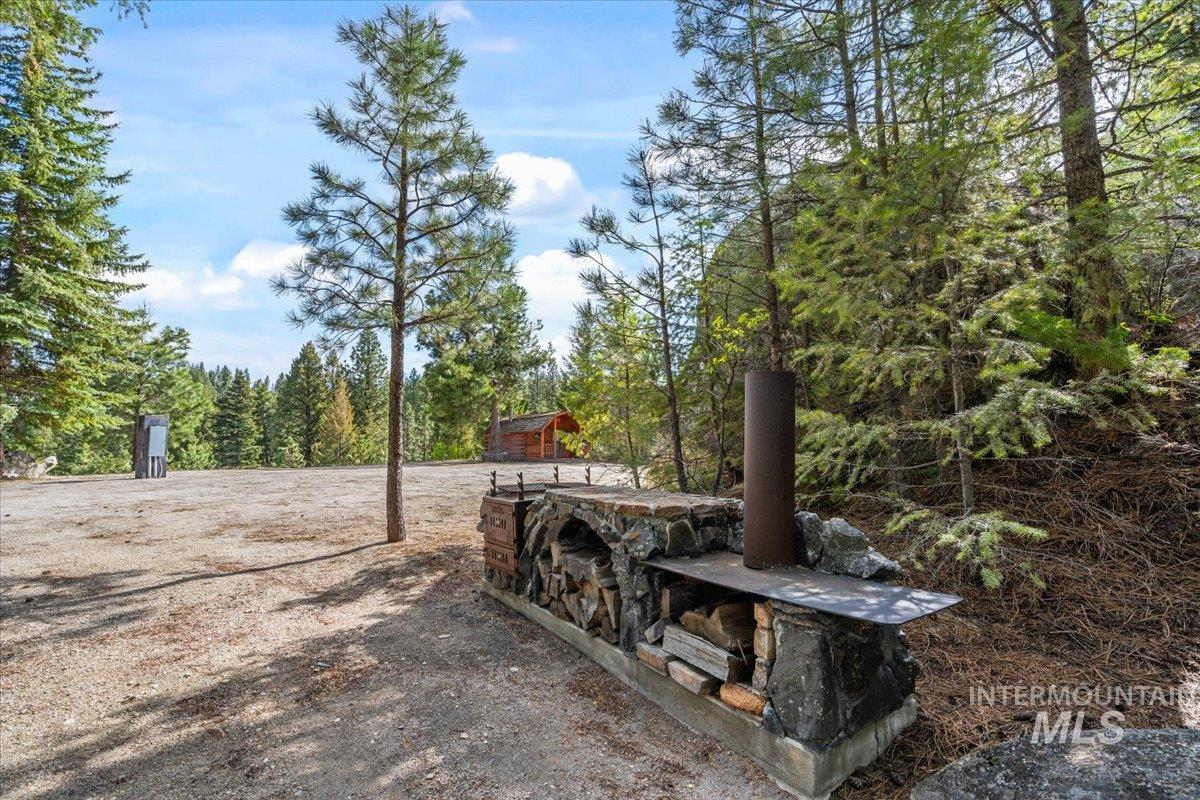 67 Little Donner Drive, Cascade, Idaho 83611, Residential For Sale, Price $1,595,000,MLS 98979779