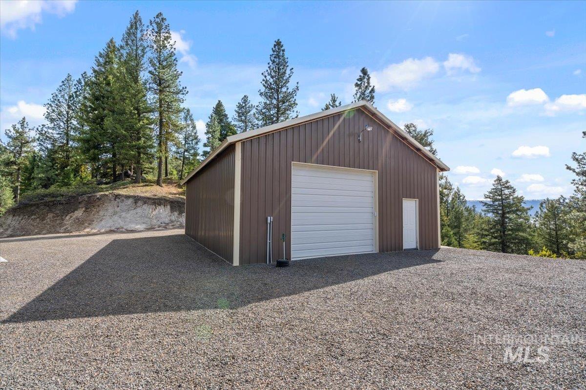 67 Little Donner Drive, Cascade, Idaho 83611, Residential For Sale, Price $1,595,000,MLS 98979779