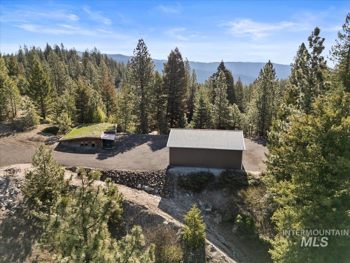 67 Little Donner Drive, Cascade, Idaho 83611, Residential For Sale, Price $1,595,000,MLS 98979779