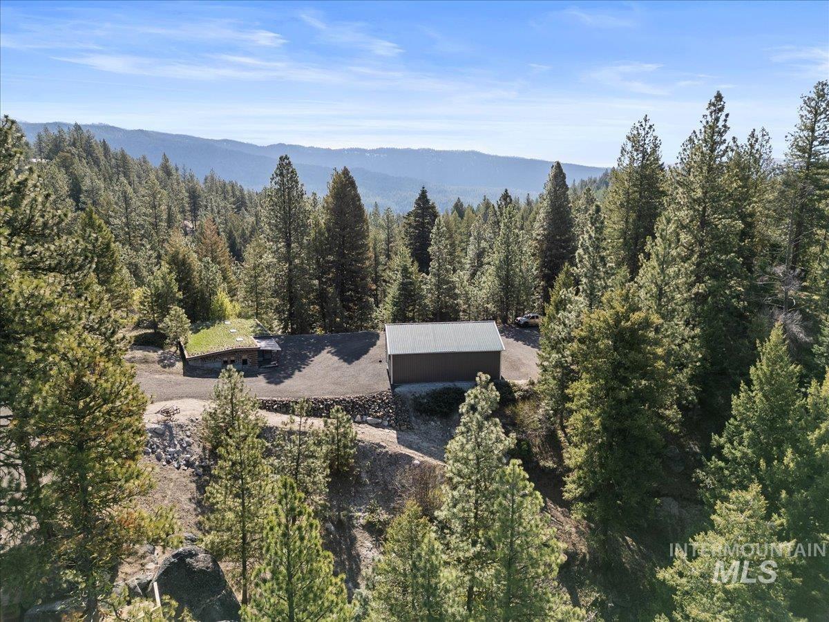 67 Little Donner Drive, Cascade, Idaho 83611, Residential For Sale, Price $1,595,000,MLS 98979779