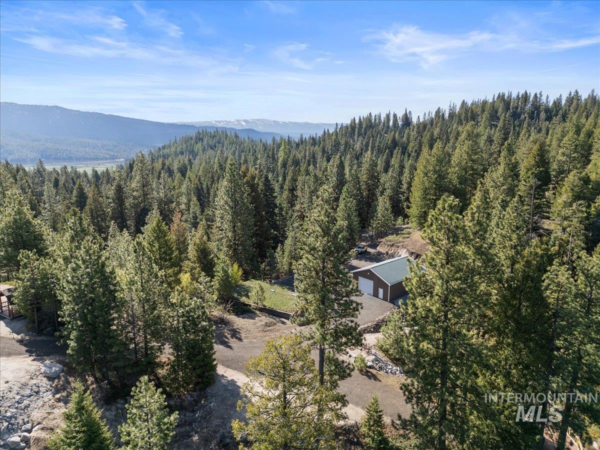 67 Little Donner Drive, Cascade, Idaho 83611, Residential For Sale, Price $1,595,000,MLS 98979779