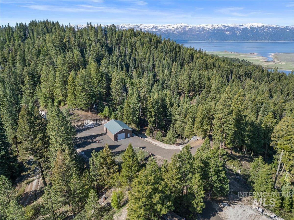 67 Little Donner Drive, Cascade, Idaho 83611, Residential For Sale, Price $1,595,000,MLS 98979779