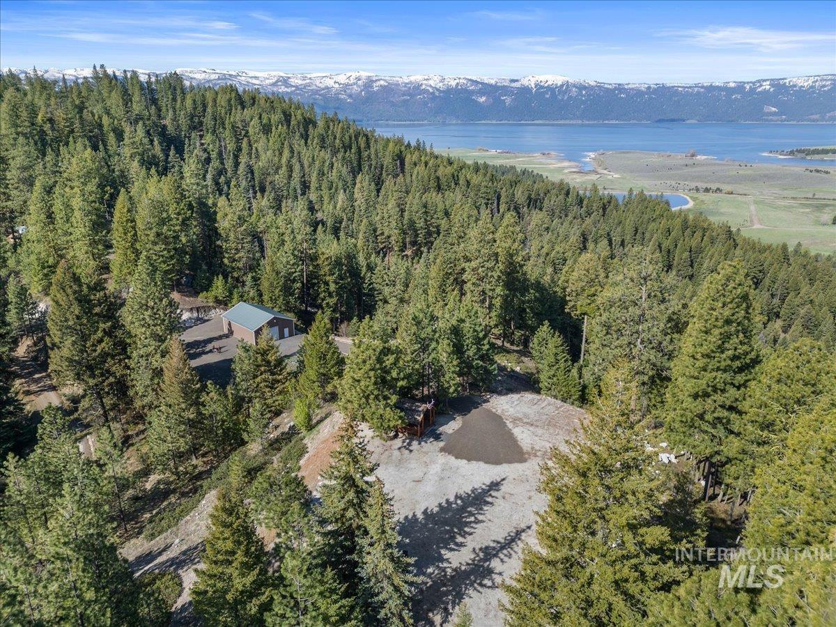 67 Little Donner Drive, Cascade, Idaho 83611, Residential For Sale, Price $1,595,000,MLS 98979779
