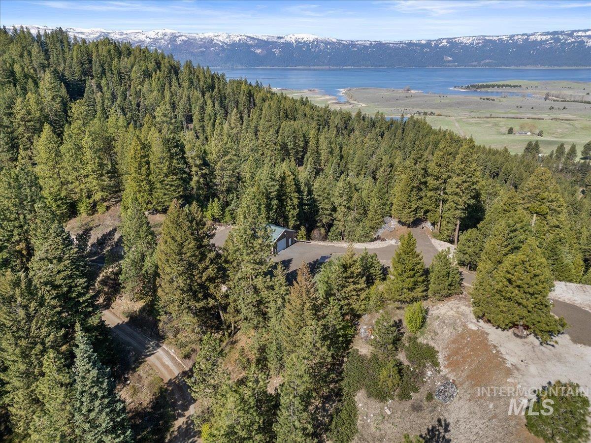 67 Little Donner Drive, Cascade, Idaho 83611, Residential For Sale, Price $1,595,000,MLS 98979779
