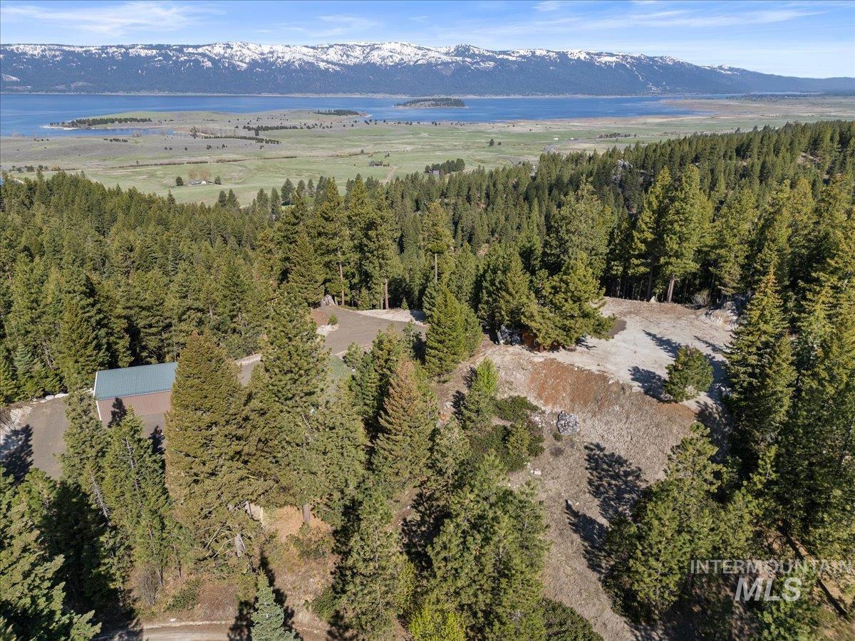 67 Little Donner Drive, Cascade, Idaho 83611, Residential For Sale, Price $1,595,000,MLS 98979779