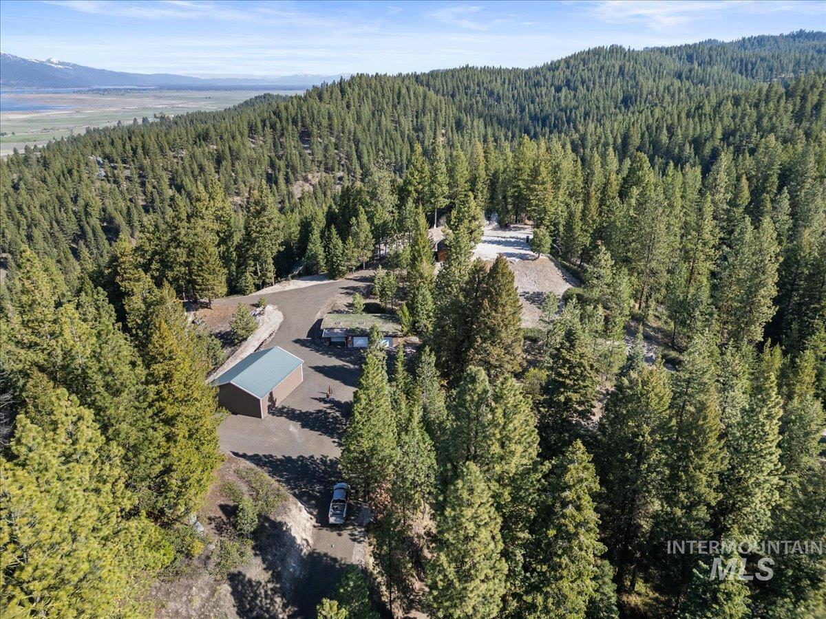 67 Little Donner Drive, Cascade, Idaho 83611, Residential For Sale, Price $1,595,000,MLS 98979779