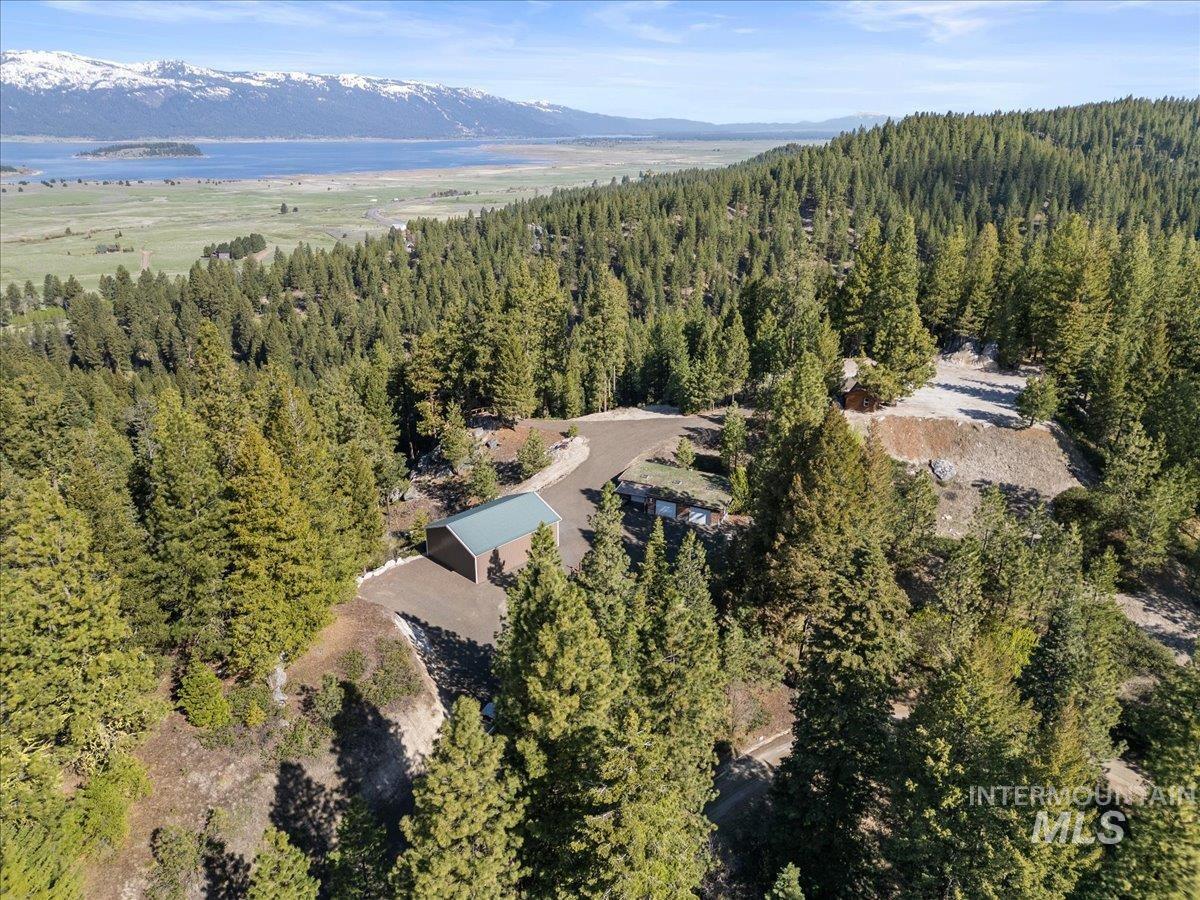 67 Little Donner Drive, Cascade, Idaho 83611, Residential For Sale, Price $1,595,000,MLS 98979779
