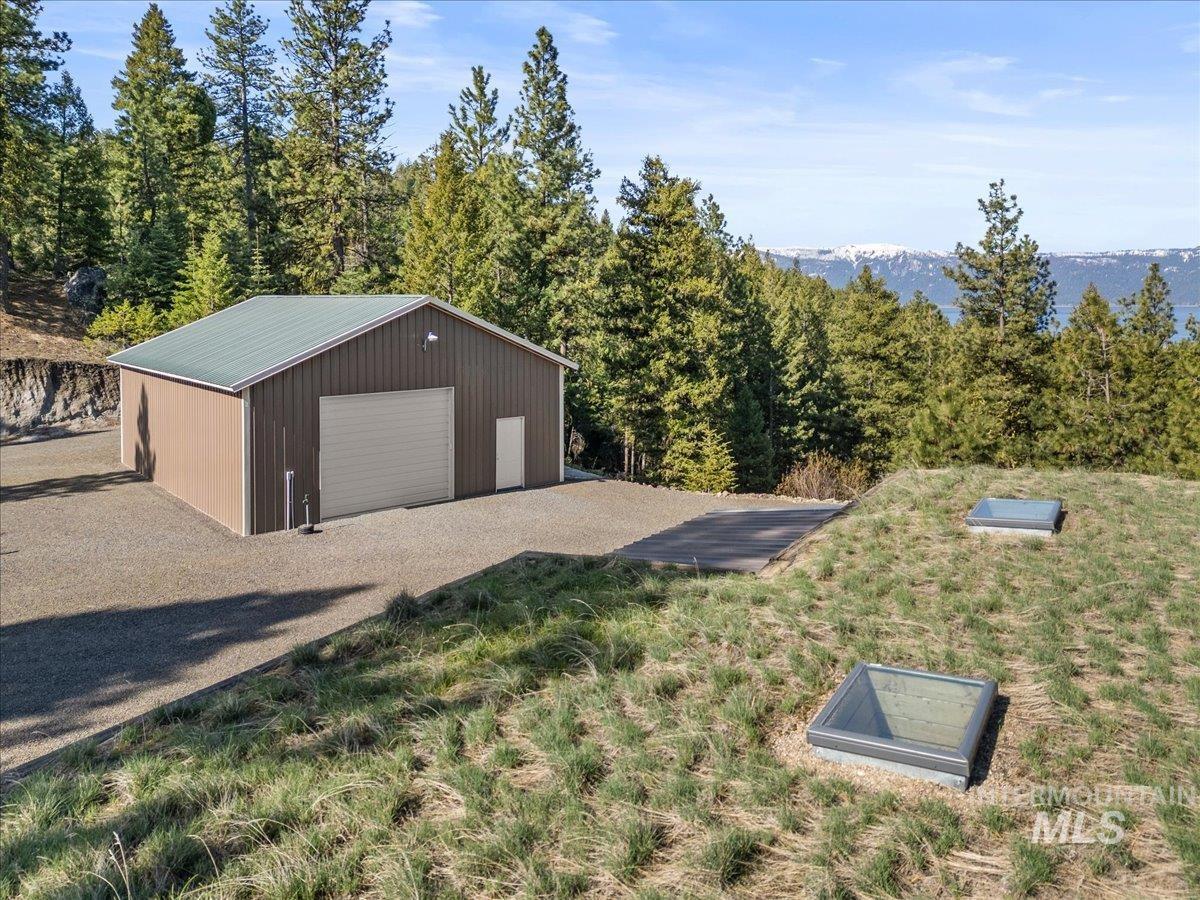 67 Little Donner Drive, Cascade, Idaho 83611, Residential For Sale, Price $1,595,000,MLS 98979779