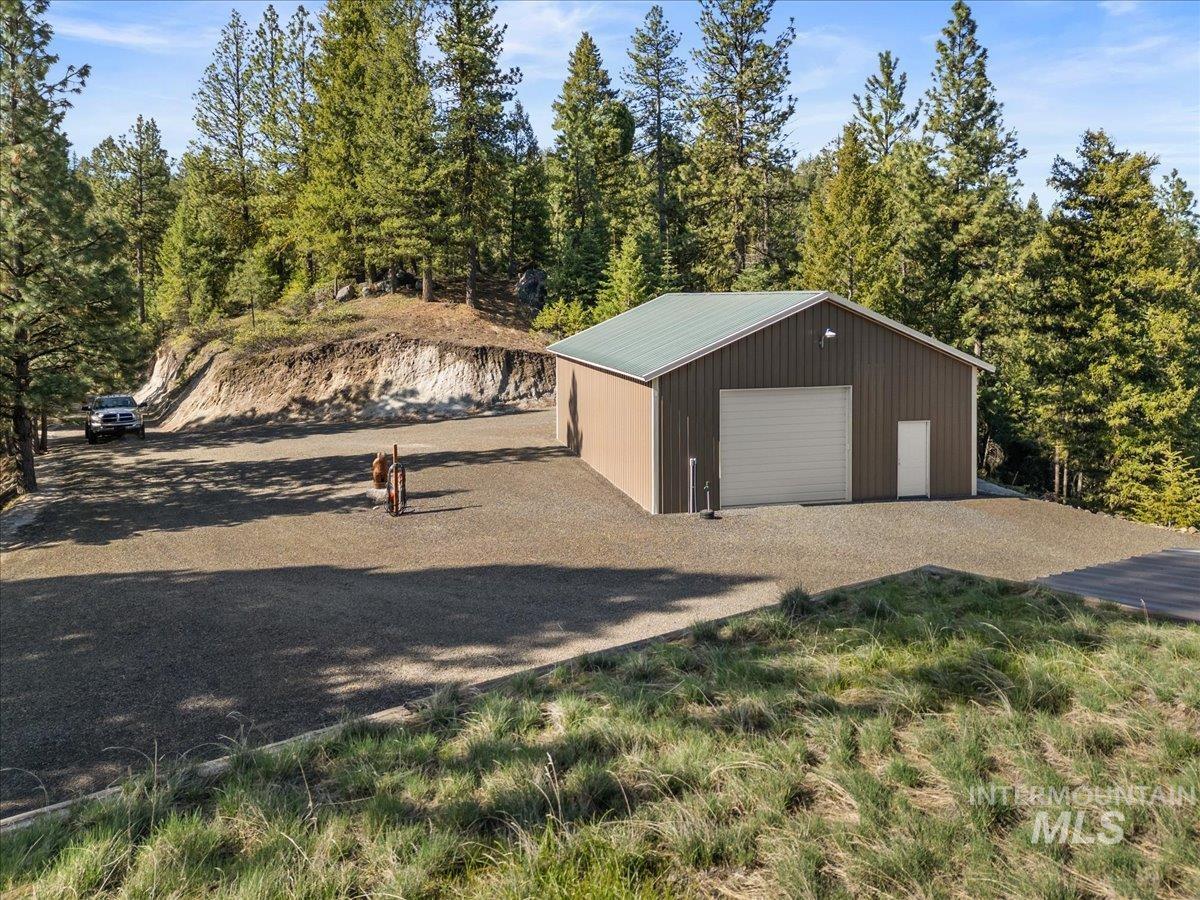 67 Little Donner Drive, Cascade, Idaho 83611, Residential For Sale, Price $1,595,000,MLS 98979779