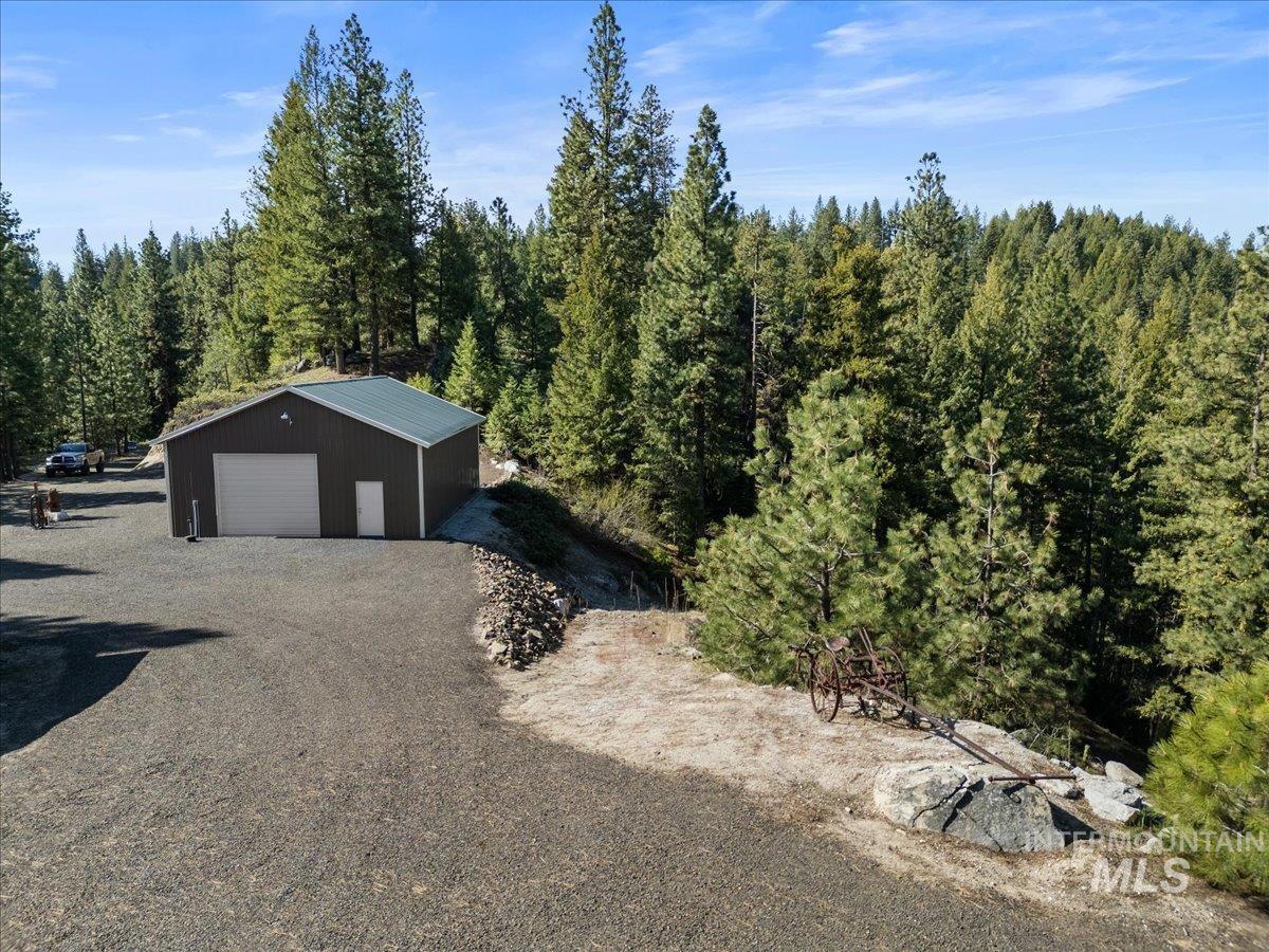 67 Little Donner Drive, Cascade, Idaho 83611, Residential For Sale, Price $1,595,000,MLS 98979779