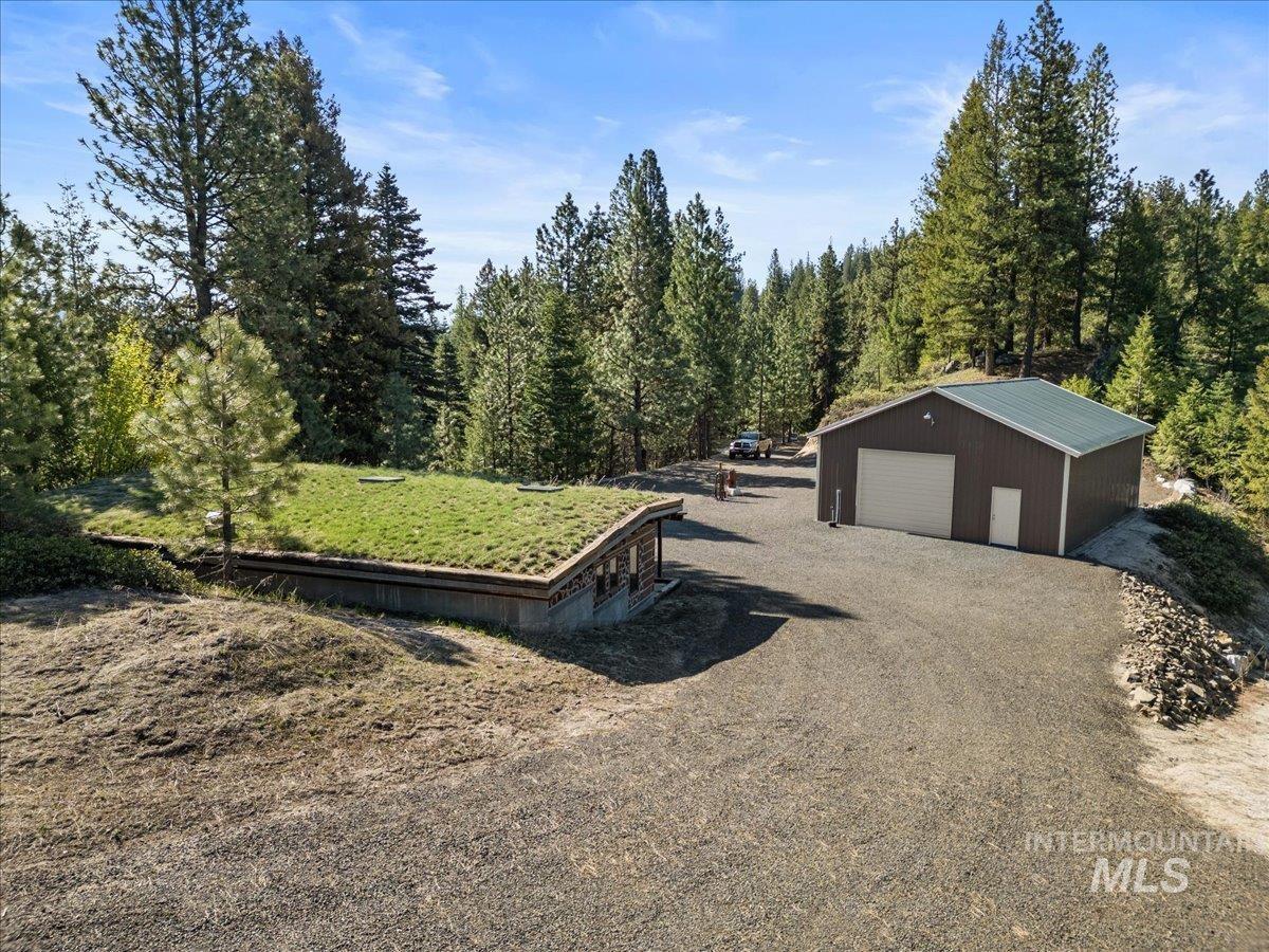 67 Little Donner Drive, Cascade, Idaho 83611, Residential For Sale, Price $1,595,000,MLS 98979779