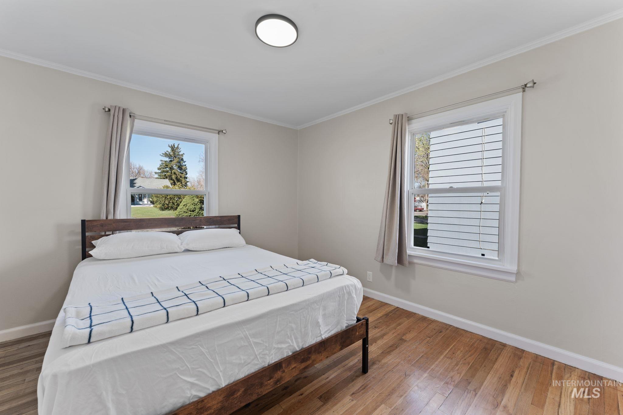 283 E Ave. B, Wendell, Idaho 83355, 2 Bedrooms, 1 Bathroom, Residential For Sale, Price $225,000, 98979780