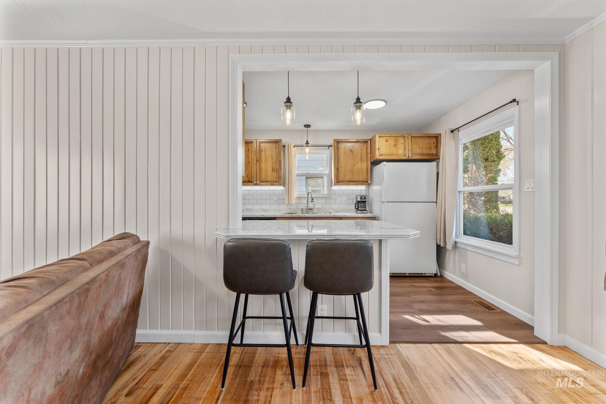 283 E Ave. B, Wendell, Idaho 83355, 2 Bedrooms, 1 Bathroom, Residential For Sale, Price $225,000, 98979780