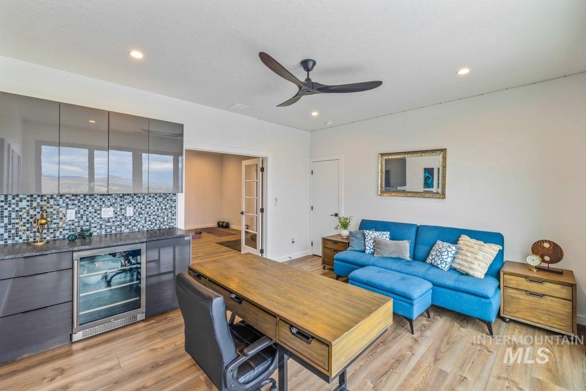 3492 E Heartleaf Dr, Boise, Idaho 83716, 4 Bedrooms, 4 Bathrooms, Residential For Sale, Price $2,599,999,MLS 98979781