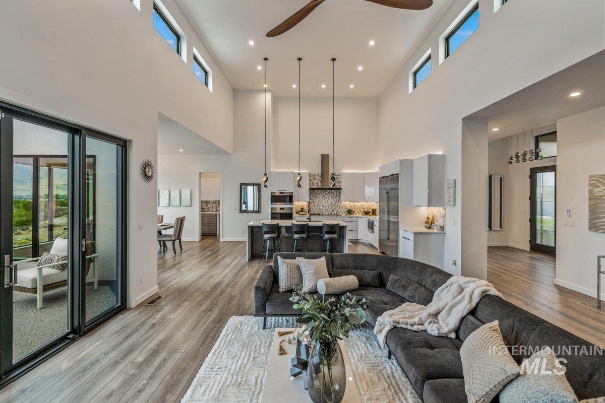 3492 E Heartleaf Dr, Boise, Idaho 83716, 4 Bedrooms, 4 Bathrooms, Residential For Sale, Price $2,599,999,MLS 98979781