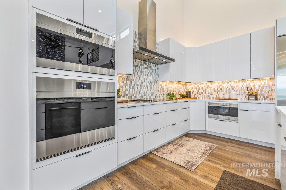 3492 E Heartleaf Dr, Boise, Idaho 83716, 4 Bedrooms, 4 Bathrooms, Residential For Sale, Price $2,599,999,MLS 98979781