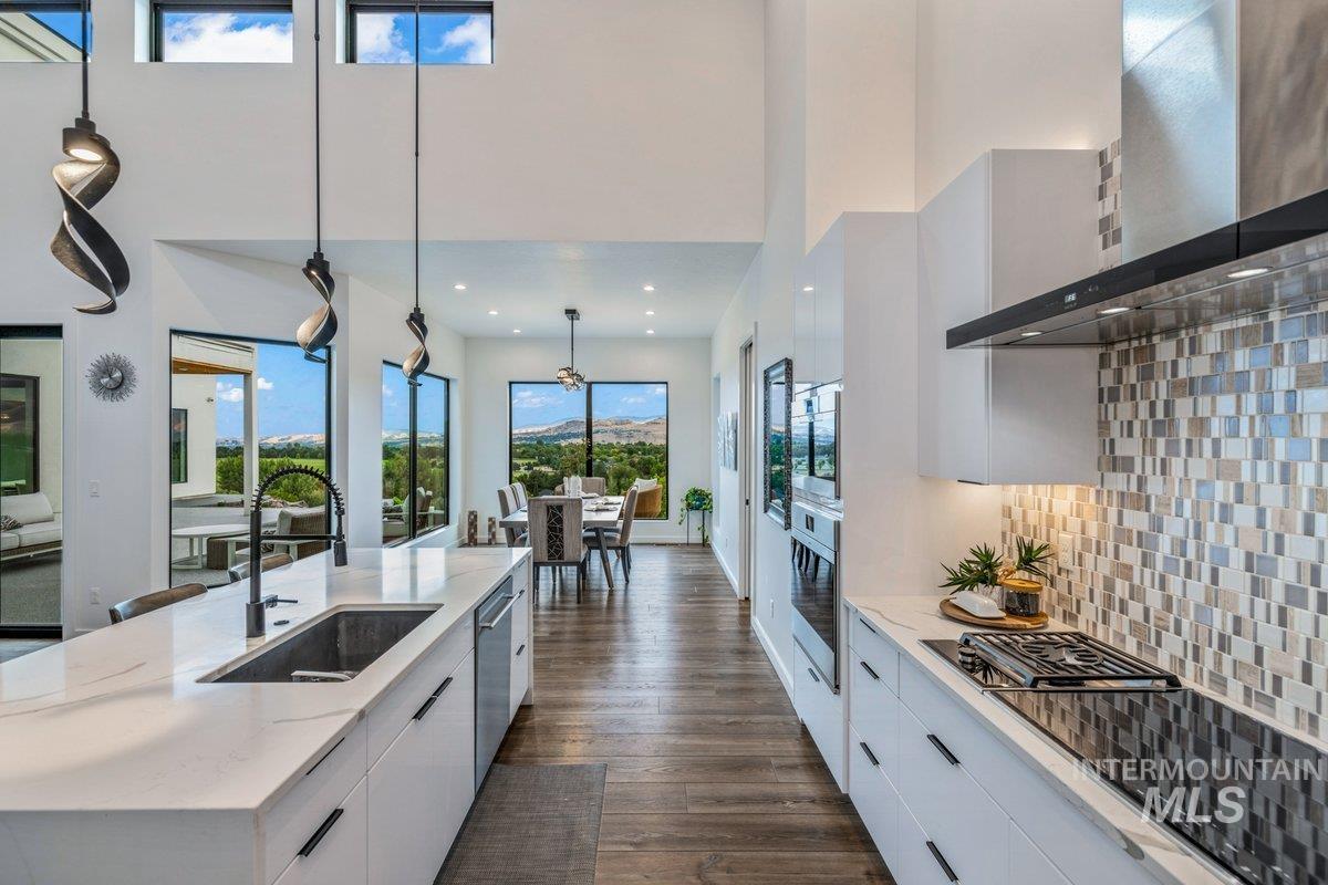 3492 E Heartleaf Dr, Boise, Idaho 83716, 4 Bedrooms, 4 Bathrooms, Residential For Sale, Price $2,599,999,MLS 98979781