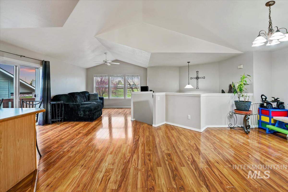 5943 S. Zither Avenue, Boise, Idaho 83709, 3 Bedrooms, 2.5 Bathrooms, Residential For Sale, Price $440,000, 98979782