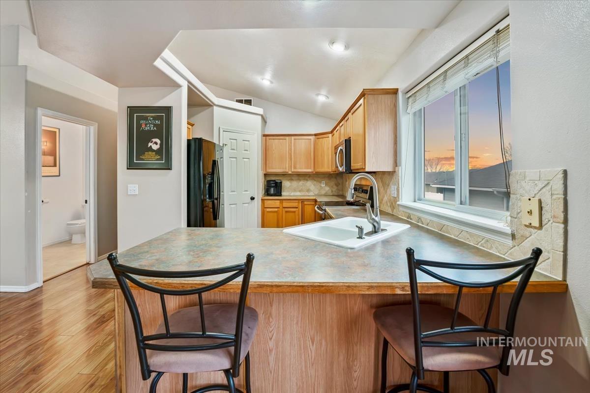 5943 S. Zither Avenue, Boise, Idaho 83709, 3 Bedrooms, 2.5 Bathrooms, Residential For Sale, Price $440,000, 98979782