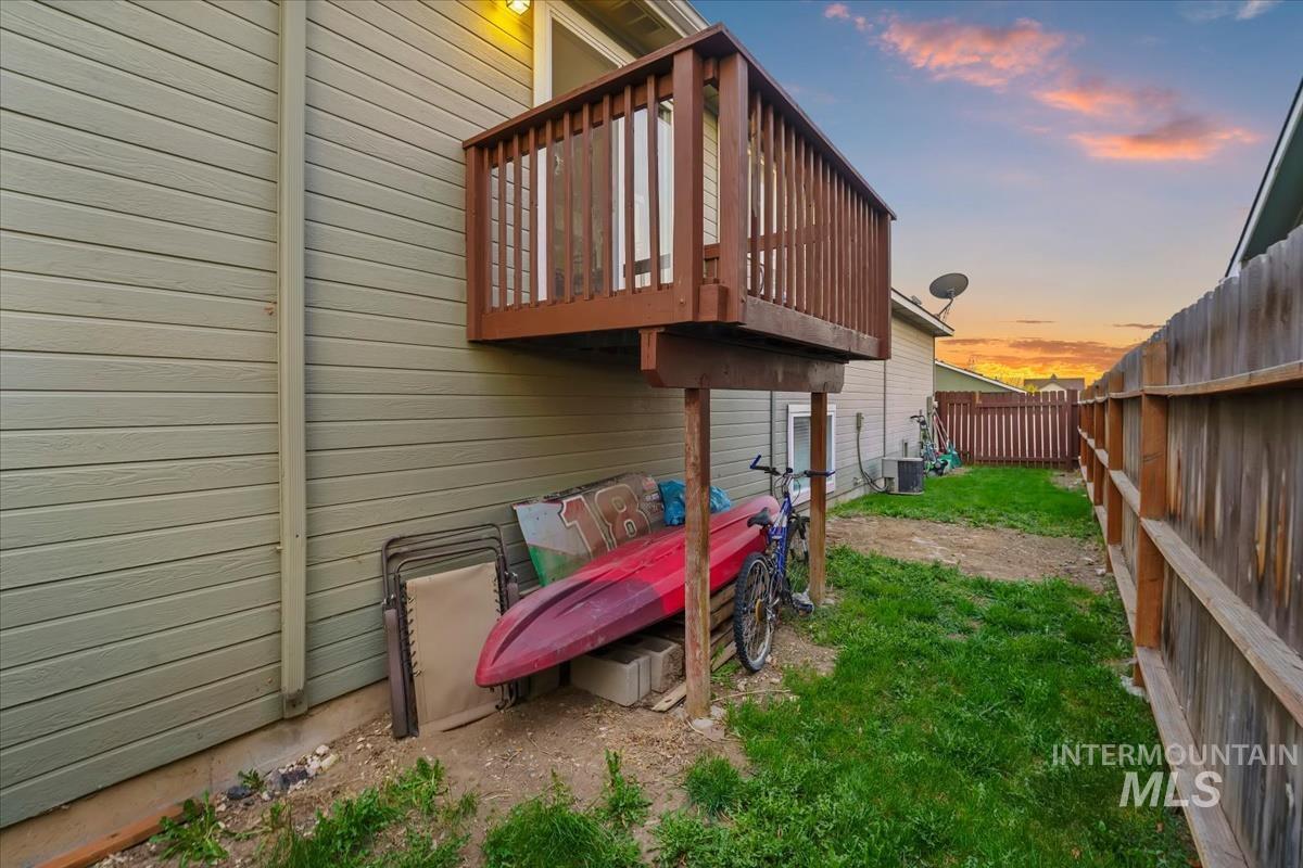 5943 S. Zither Avenue, Boise, Idaho 83709, 3 Bedrooms, 2.5 Bathrooms, Residential For Sale, Price $440,000, 98979782