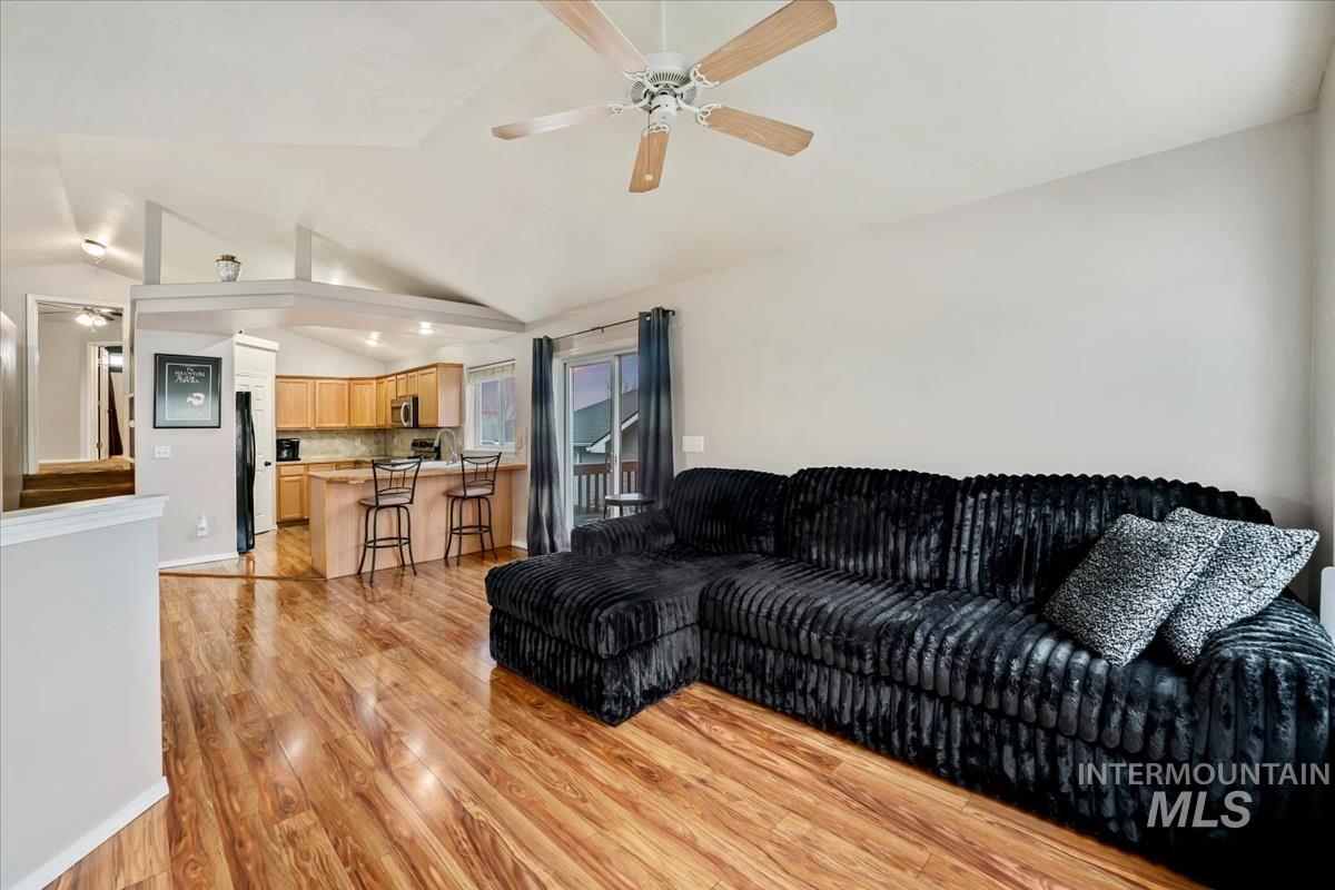 5943 S. Zither Avenue, Boise, Idaho 83709, 3 Bedrooms, 2.5 Bathrooms, Residential For Sale, Price $440,000, 98979782