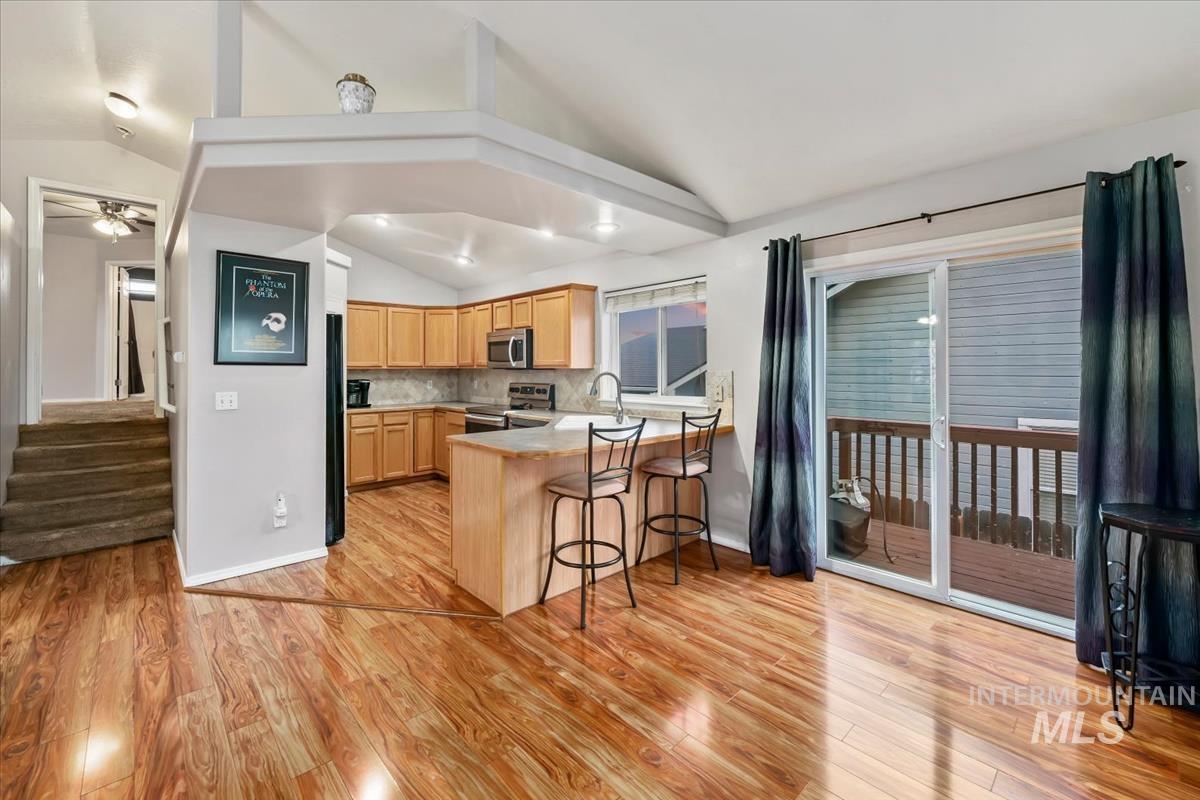 5943 S. Zither Avenue, Boise, Idaho 83709, 3 Bedrooms, 2.5 Bathrooms, Residential For Sale, Price $440,000, 98979782