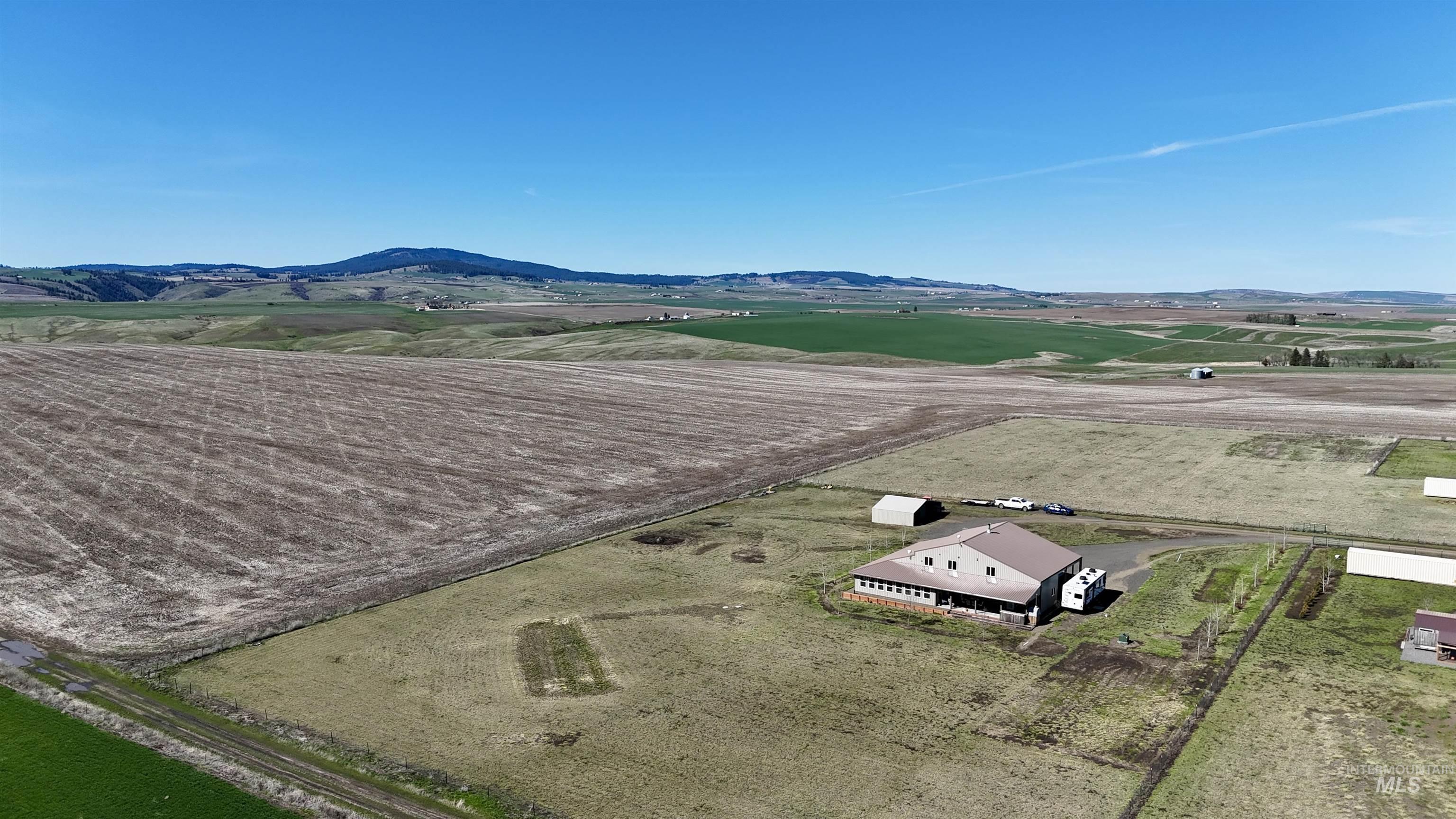 232 Camas Rd., Grangeville, Idaho 83530, 3 Bedrooms, 3 Bathrooms, Residential For Sale, Price $669,000, 98979784