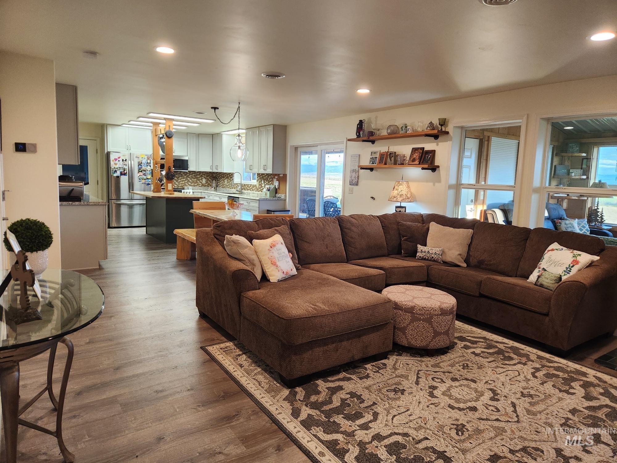 232 Camas Rd., Grangeville, Idaho 83530, 3 Bedrooms, 3 Bathrooms, Residential For Sale, Price $619,000, 98979784