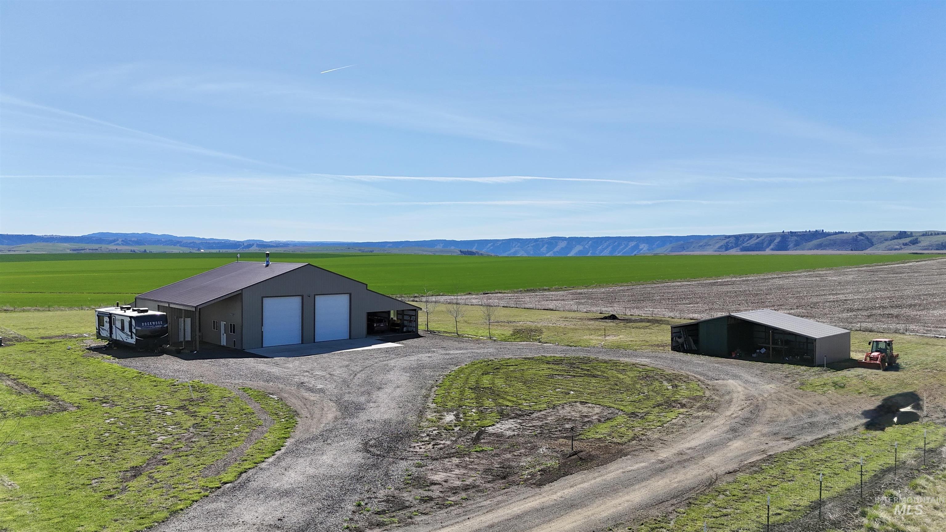 232 Camas Rd., Grangeville, Idaho 83530, 3 Bedrooms, 3 Bathrooms, Residential For Sale, Price $669,000, 98979784