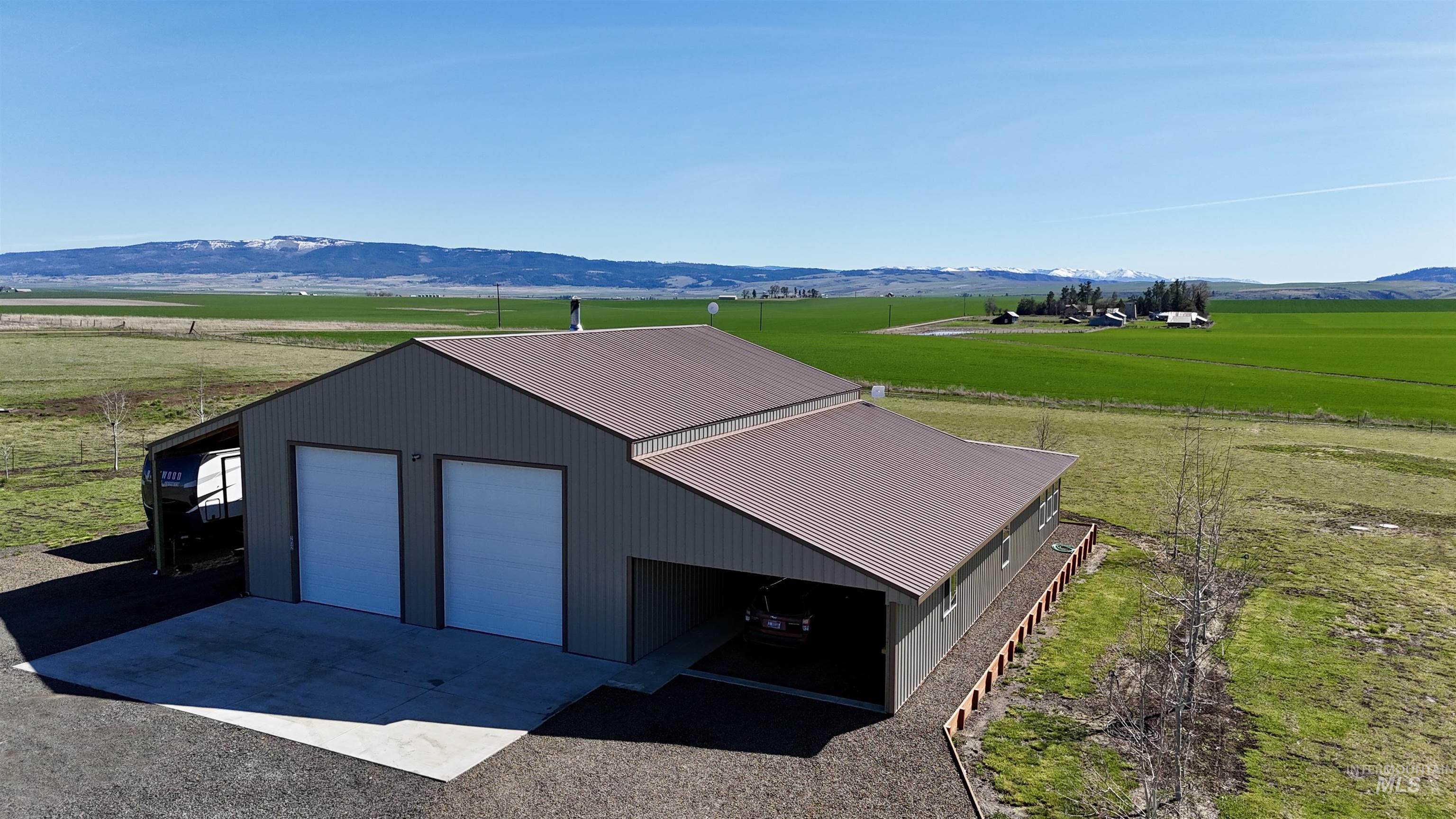 232 Camas Rd., Grangeville, Idaho 83530, 3 Bedrooms, 3 Bathrooms, Residential For Sale, Price $669,000, 98979784