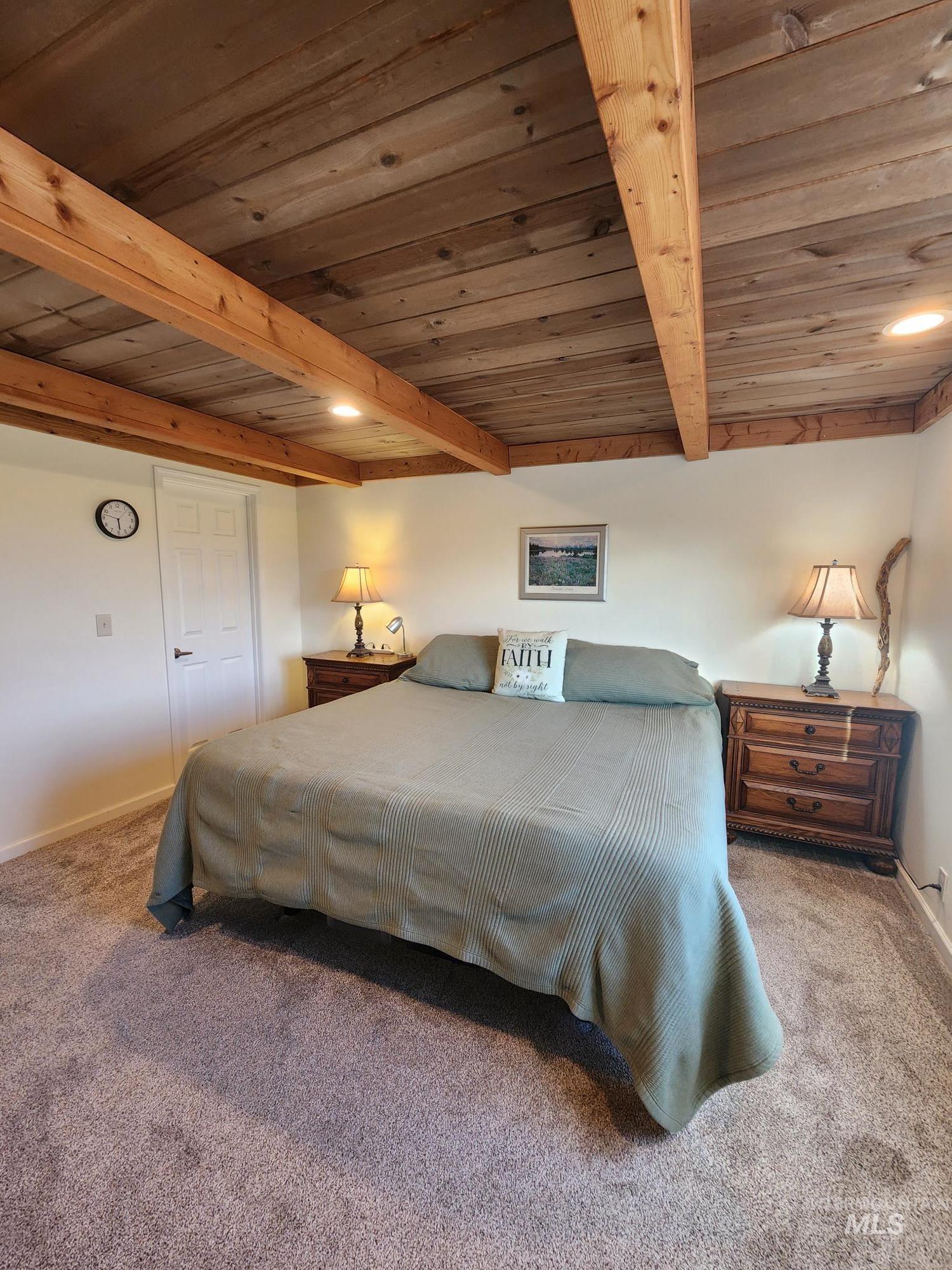 232 Camas Rd., Grangeville, Idaho 83530, 3 Bedrooms, 3 Bathrooms, Residential For Sale, Price $619,000, 98979784