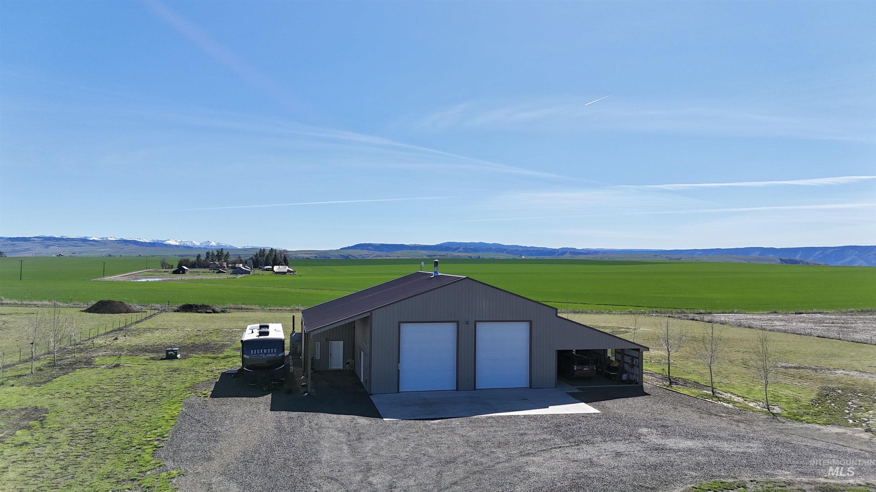 232 Camas Rd., Grangeville, Idaho 83530, 3 Bedrooms, 3 Bathrooms, Residential For Sale, Price $669,000, 98979784