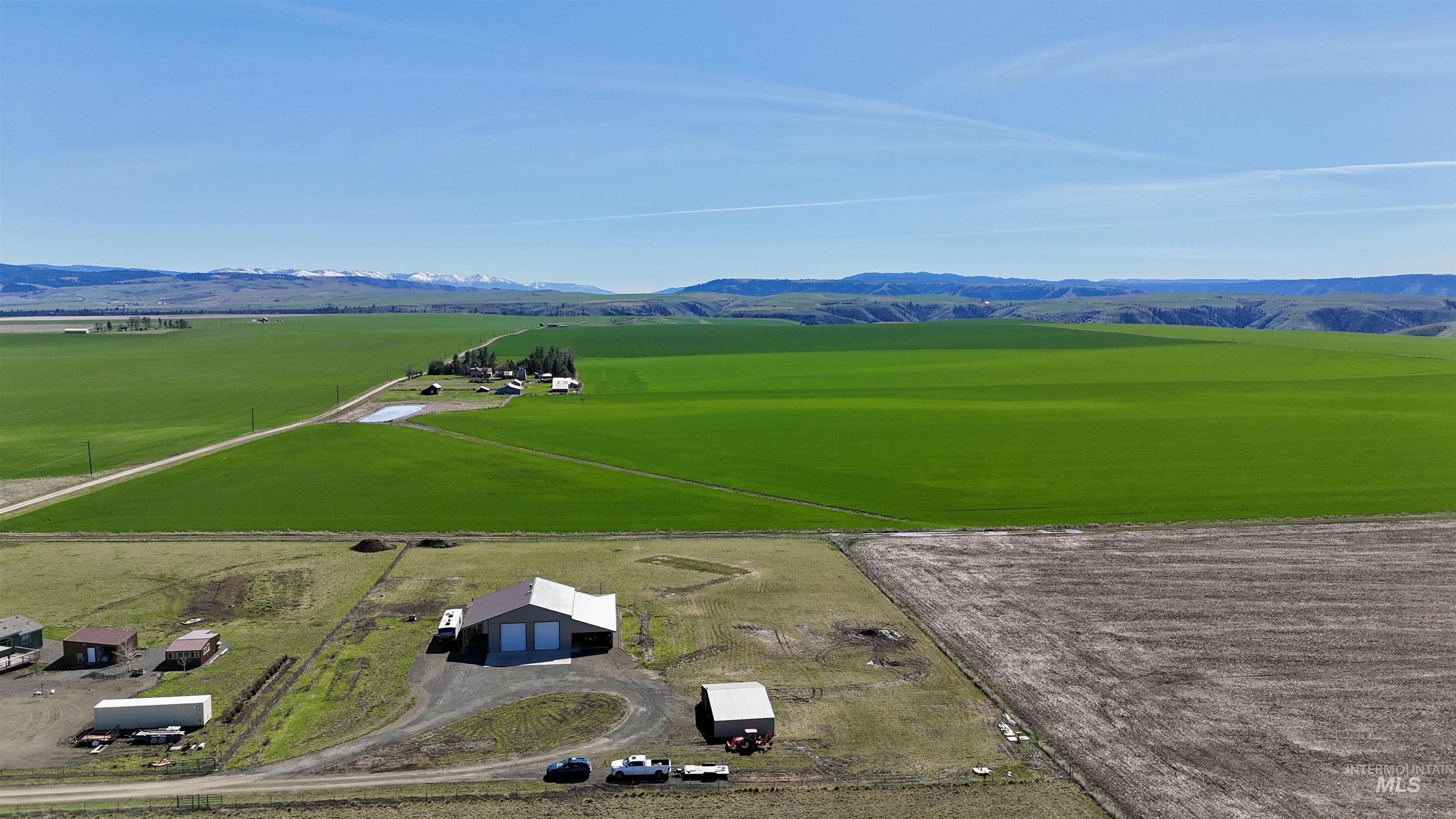 232 Camas Rd., Grangeville, Idaho 83530, 3 Bedrooms, 3 Bathrooms, Residential For Sale, Price $685,000, 98979784