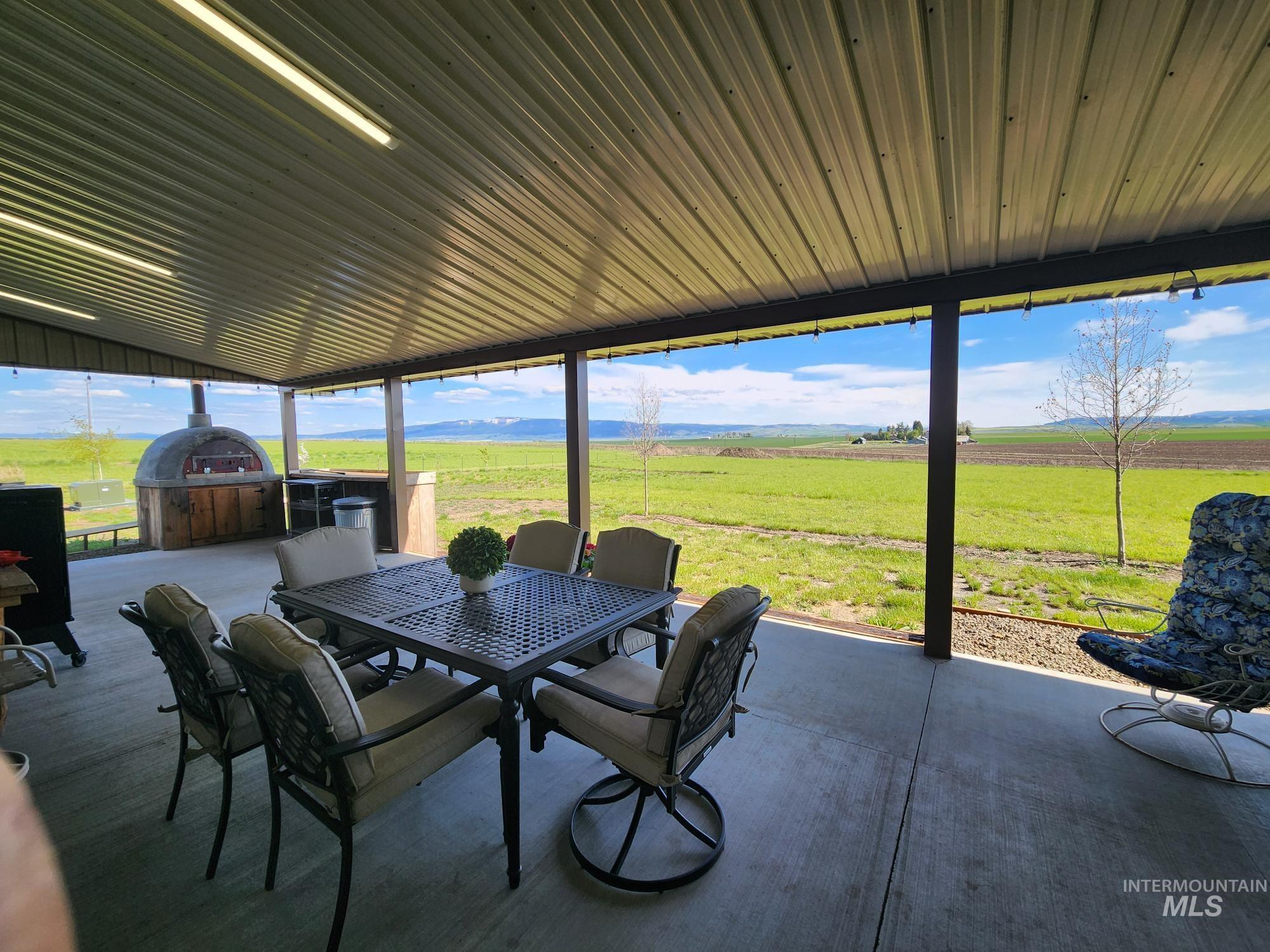 232 Camas Rd., Grangeville, Idaho 83530, 3 Bedrooms, 3 Bathrooms, Residential For Sale, Price $619,000, 98979784