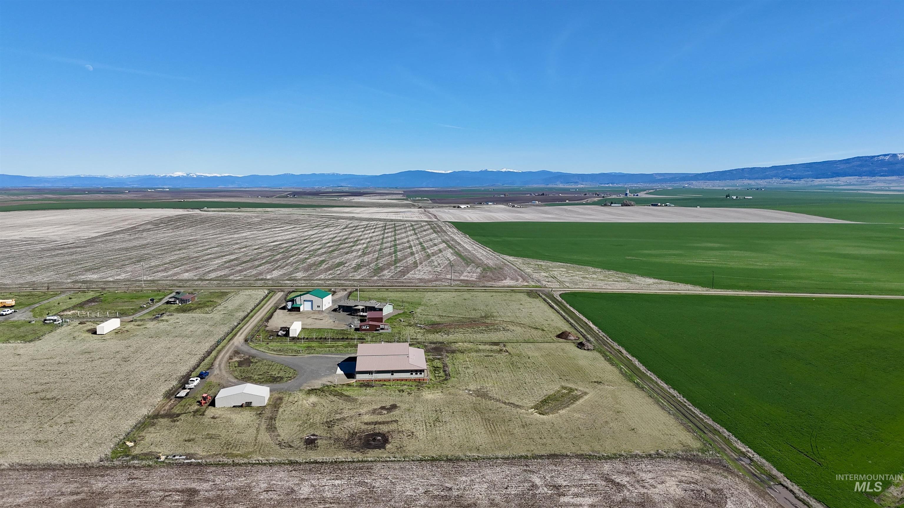 232 Camas Rd., Grangeville, Idaho 83530, 3 Bedrooms, 3 Bathrooms, Residential For Sale, Price $685,000, 98979784