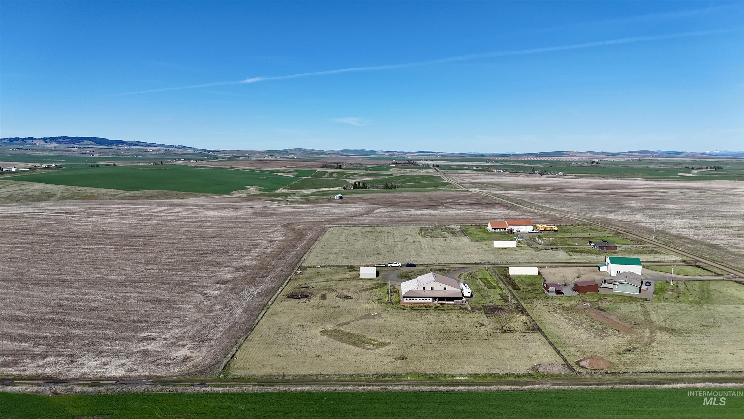 232 Camas Rd., Grangeville, Idaho 83530, 3 Bedrooms, 3 Bathrooms, Residential For Sale, Price $669,000, 98979784