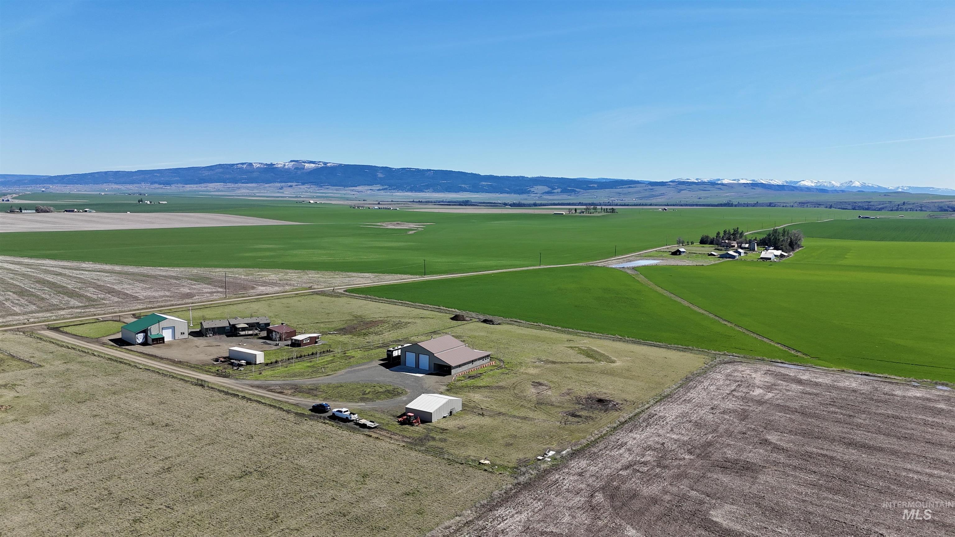 232 Camas Rd., Grangeville, Idaho 83530, 3 Bedrooms, 3 Bathrooms, Residential For Sale, Price $685,000, 98979784