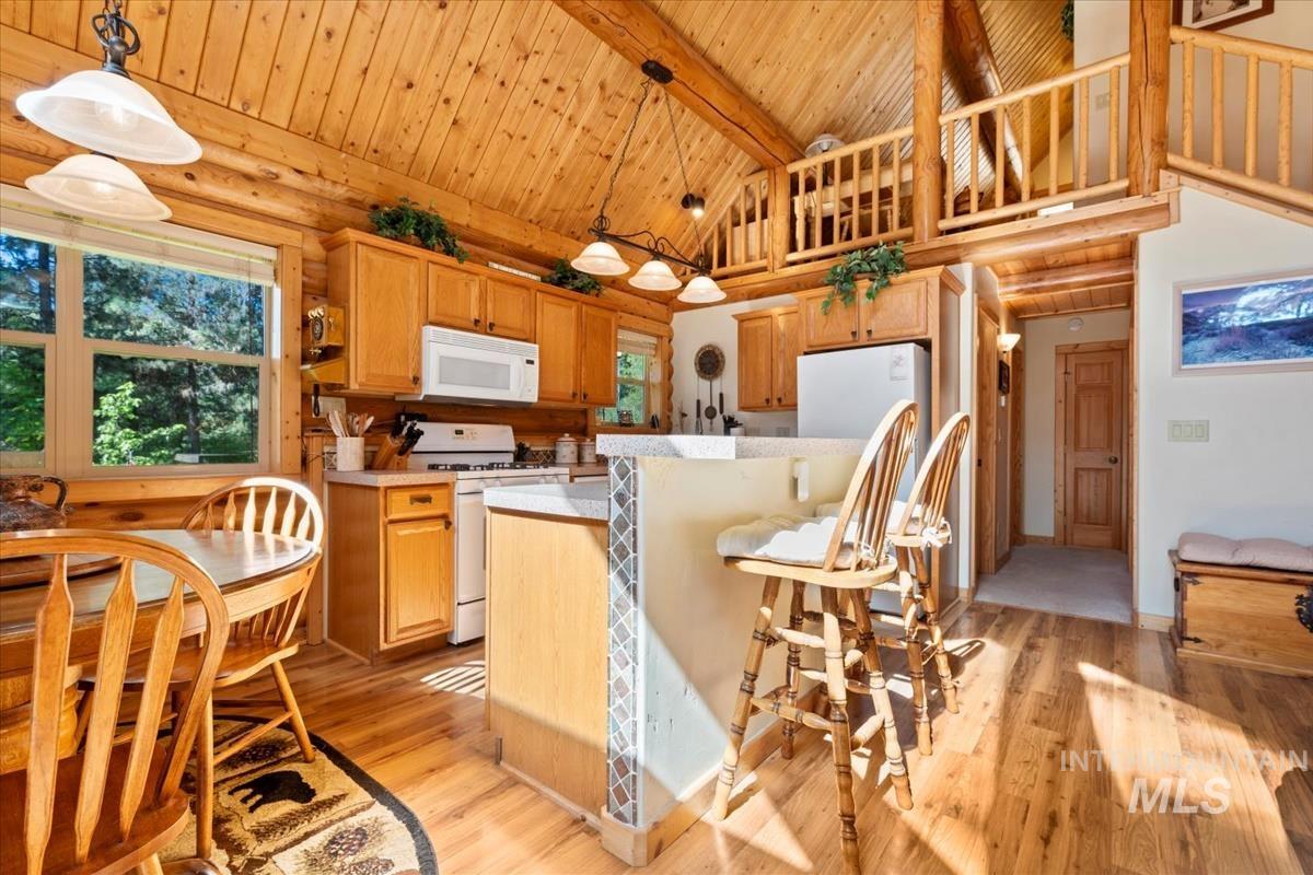 10 Elk Point Rd, Garden Valley, Idaho 83622, 3 Bedrooms, 2 Bathrooms, Residential For Sale, Price $565,000, 98979785