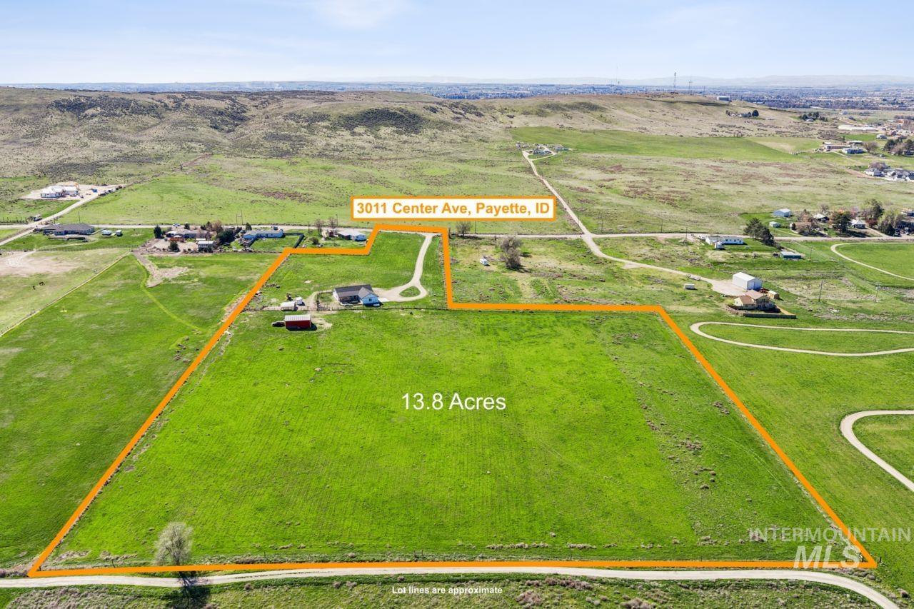 3011 Center Ave, Payette, Idaho 83661, 4 Bedrooms, 2.5 Bathrooms, Residential For Sale, Price $749,900,MLS 98979786