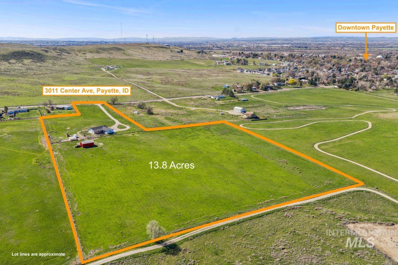 3011 Center Ave, Payette, Idaho 83661, 4 Bedrooms, 2.5 Bathrooms, Residential For Sale, Price $749,900,MLS 98979786