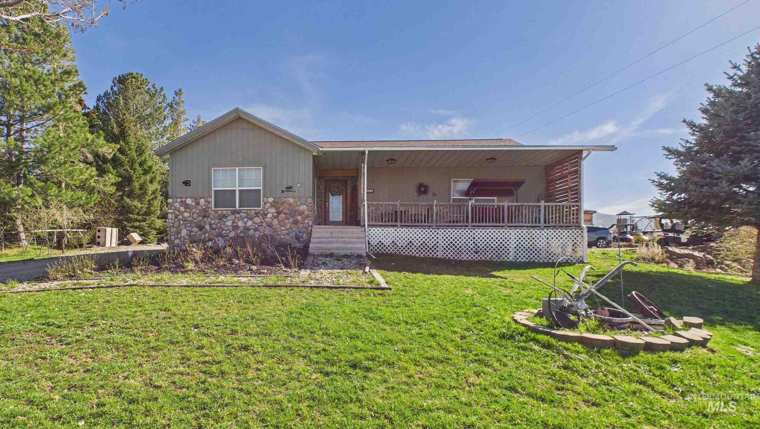 Residential For Sale