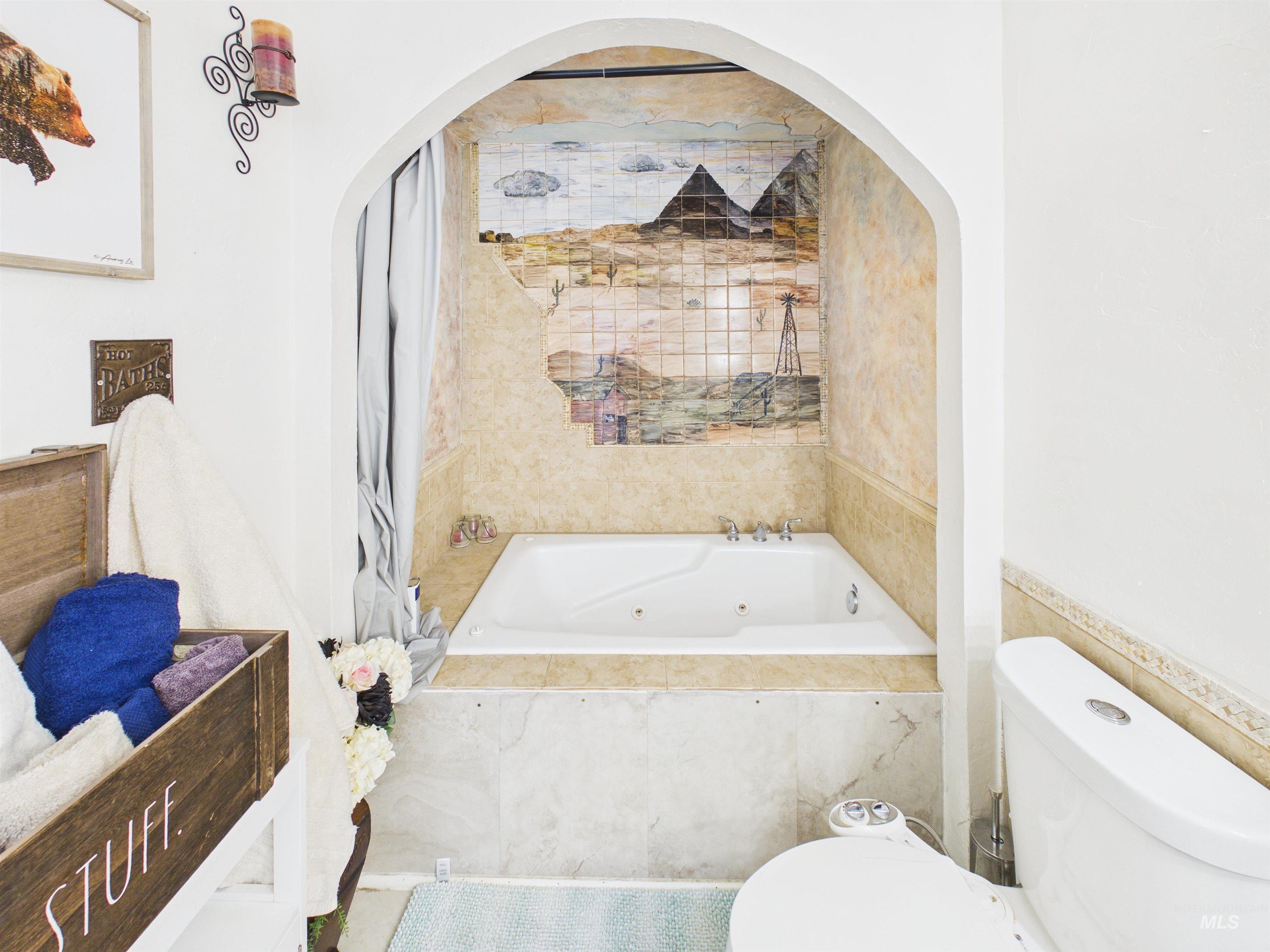 243 Mountain View Dr., Albion, Idaho 83311, 4 Bedrooms, 3.5 Bathrooms, Residential For Sale, Price $539,000, 98979787