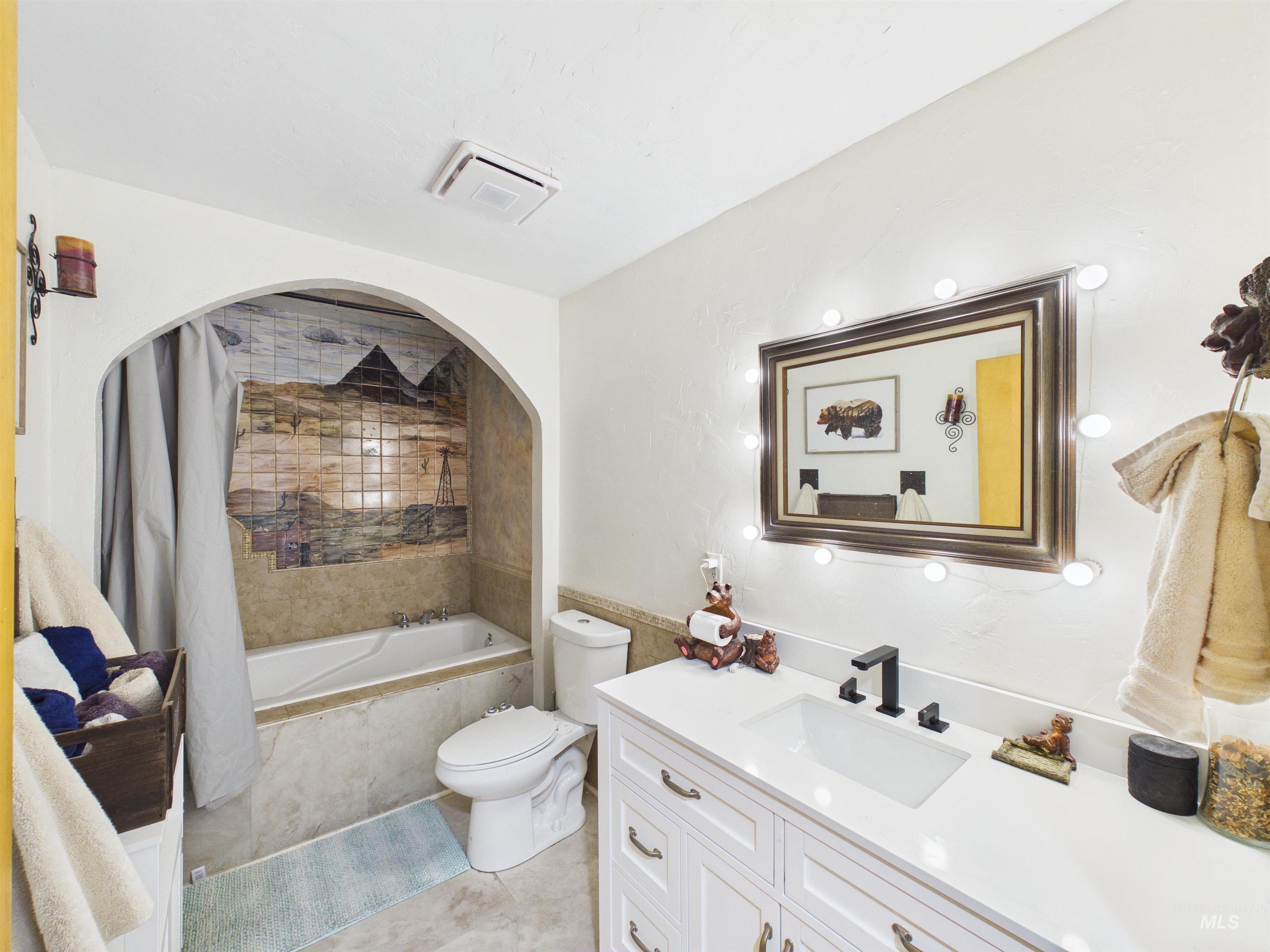 243 Mountain View Dr., Albion, Idaho 83311, 4 Bedrooms, 3.5 Bathrooms, Residential For Sale, Price $539,000, 98979787