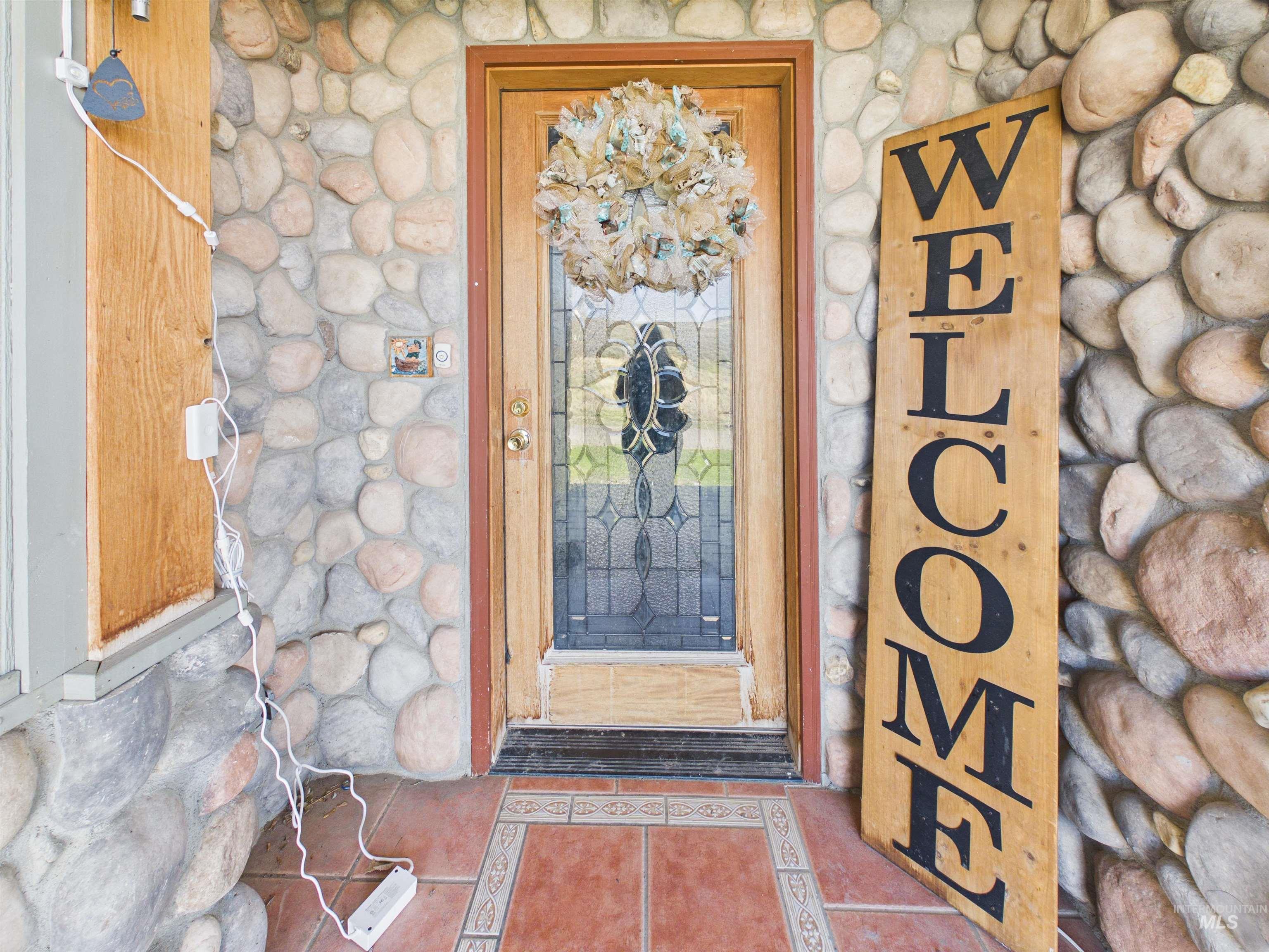 243 Mountain View Dr., Albion, Idaho 83311, 4 Bedrooms, 3.5 Bathrooms, Residential For Sale, Price $539,000, 98979787