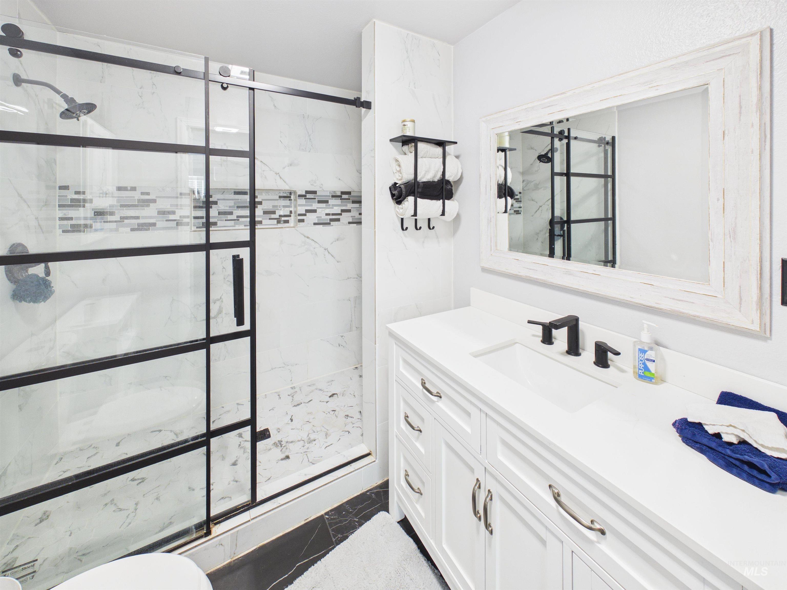 243 Mountain View Dr., Albion, Idaho 83311, 4 Bedrooms, 3.5 Bathrooms, Residential For Sale, Price $539,000, 98979787