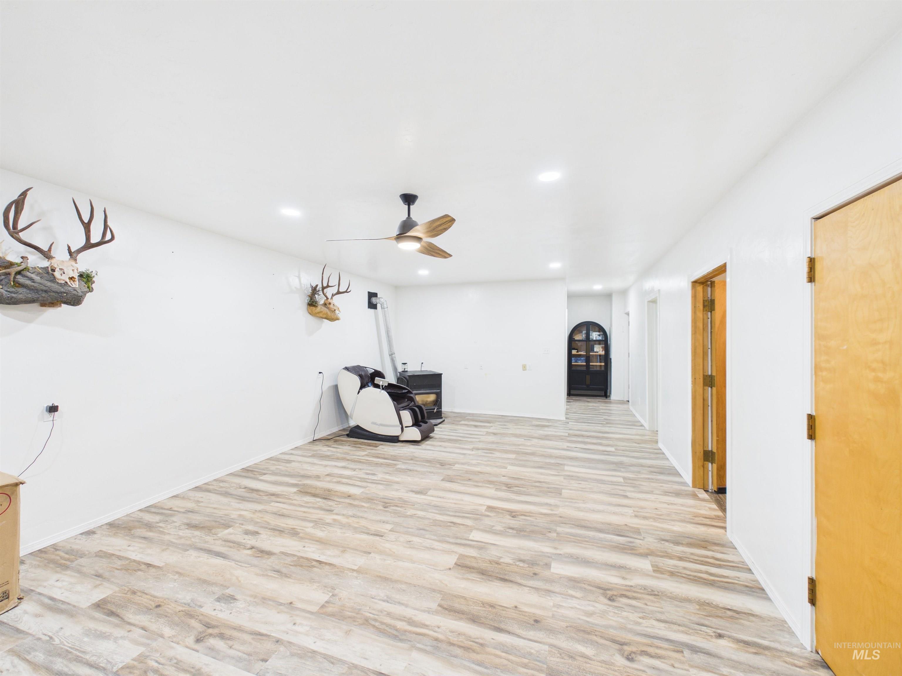 243 Mountain View Dr., Albion, Idaho 83311, 4 Bedrooms, 3.5 Bathrooms, Residential For Sale, Price $539,000, 98979787