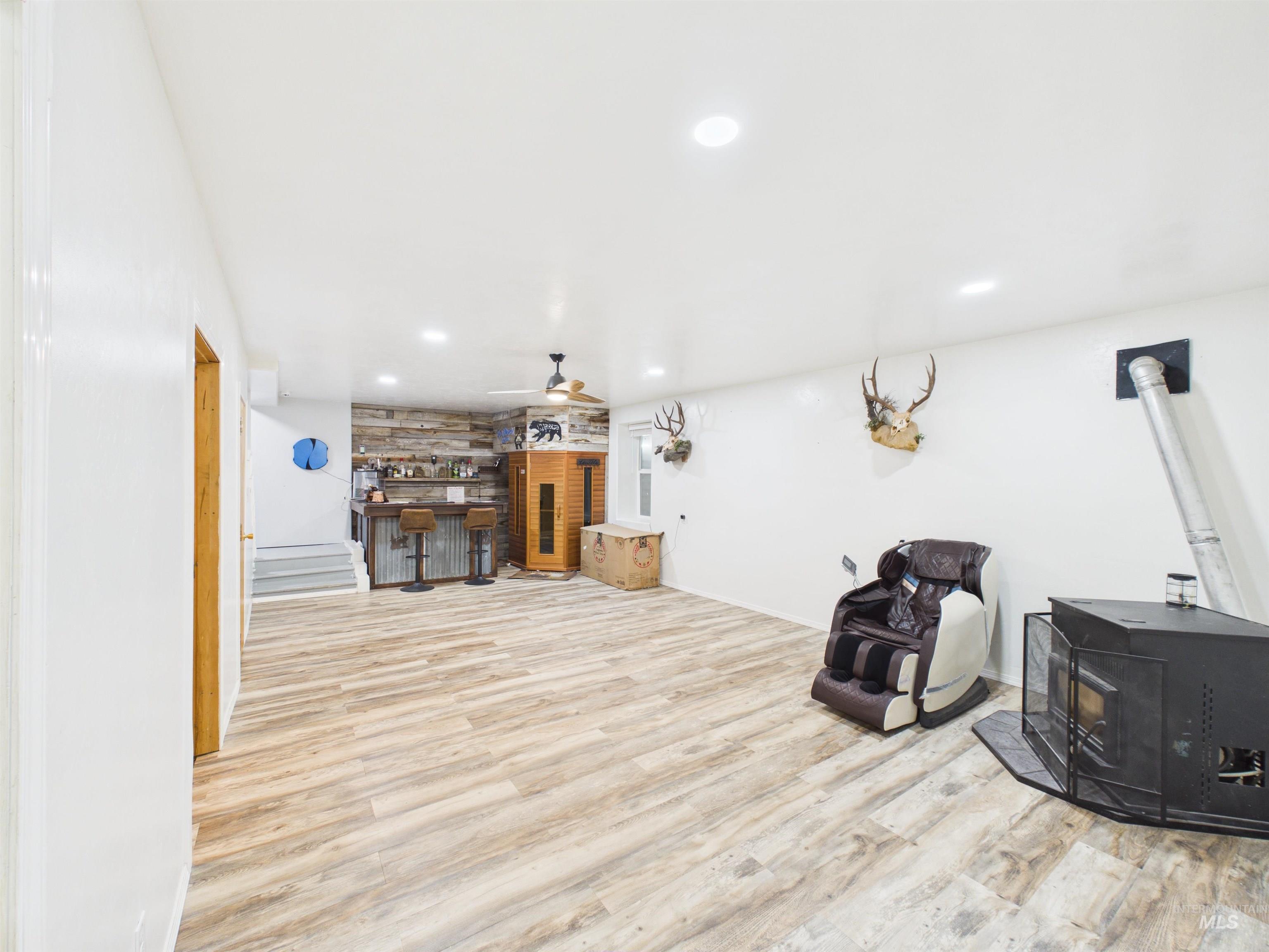 243 Mountain View Dr., Albion, Idaho 83311, 4 Bedrooms, 3.5 Bathrooms, Residential For Sale, Price $539,000, 98979787