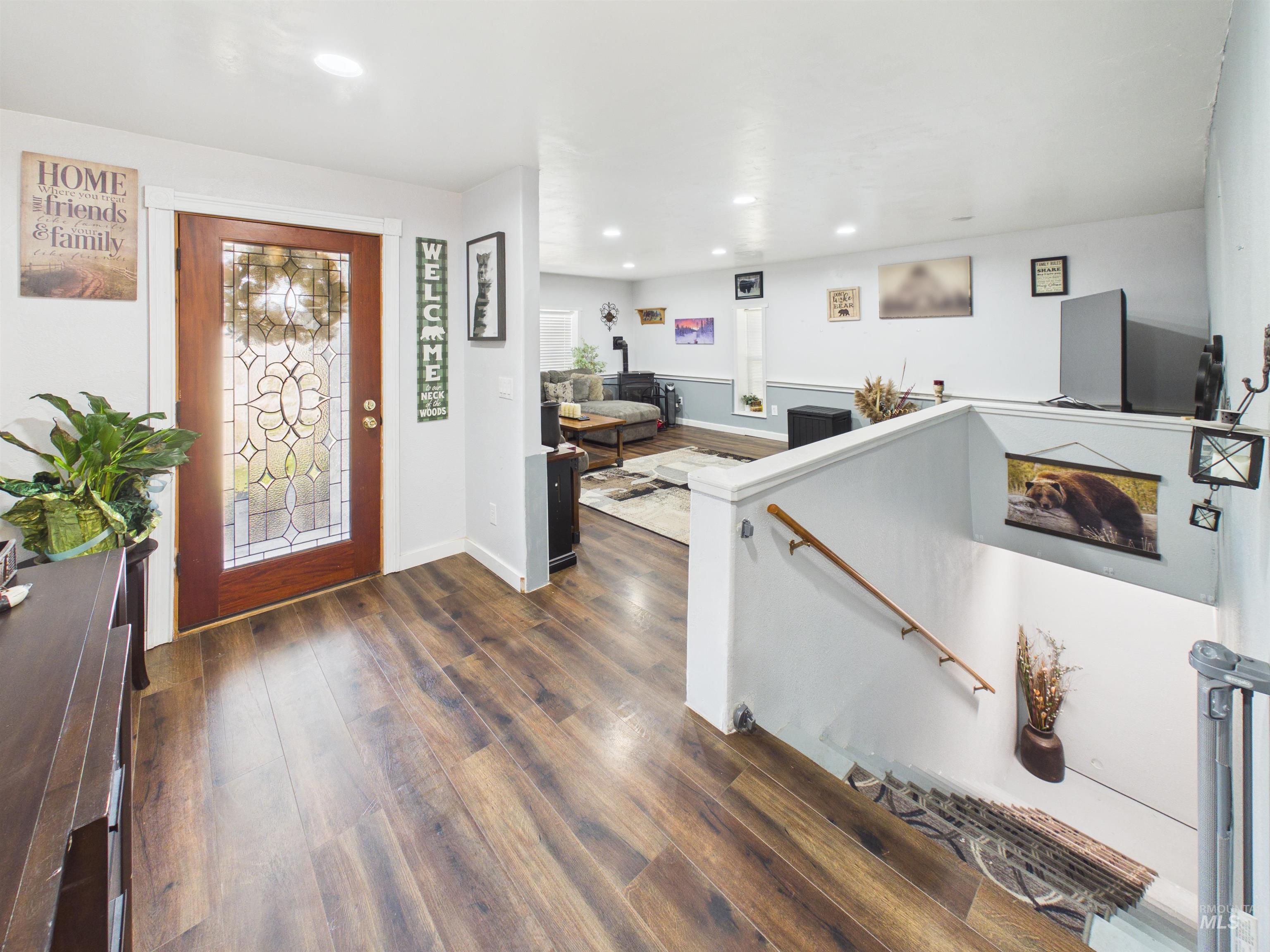 243 Mountain View Dr., Albion, Idaho 83311, 4 Bedrooms, 3.5 Bathrooms, Residential For Sale, Price $539,000, 98979787