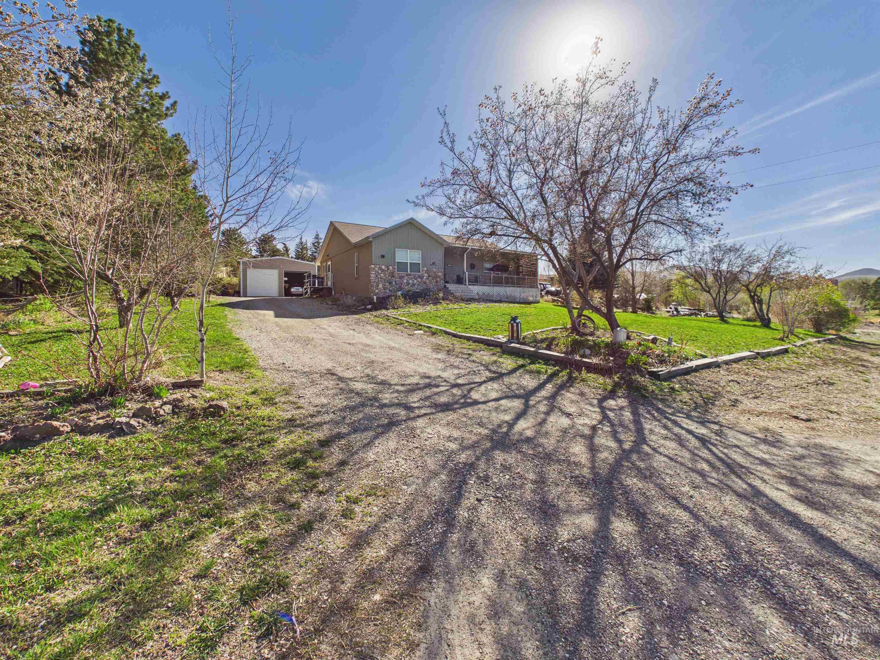 243 Mountain View Dr., Albion, Idaho 83311, 4 Bedrooms, 3.5 Bathrooms, Residential For Sale, Price $539,000, 98979787