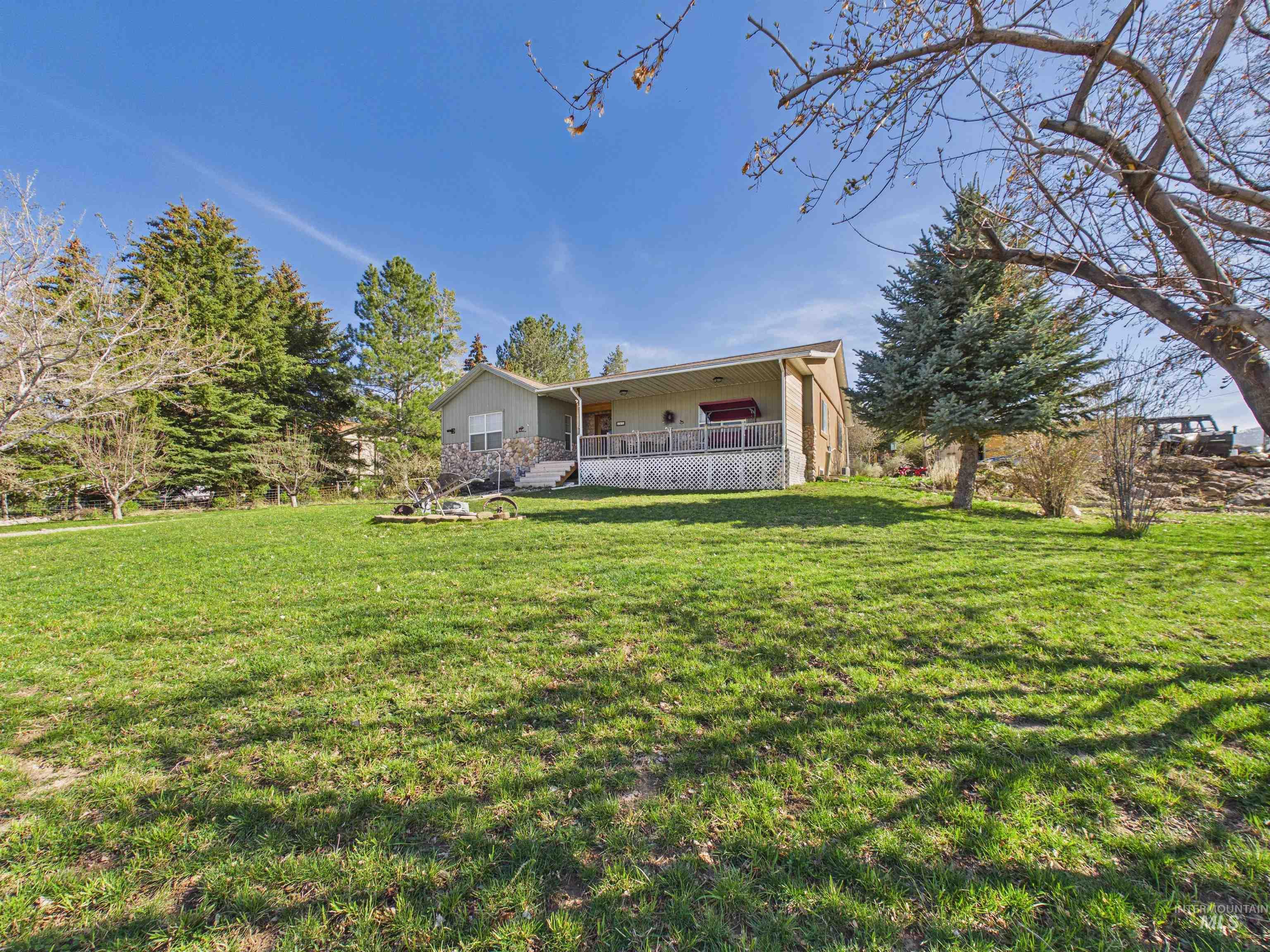 243 Mountain View Dr., Albion, Idaho 83311, 4 Bedrooms, 3.5 Bathrooms, Residential For Sale, Price $539,000, 98979787